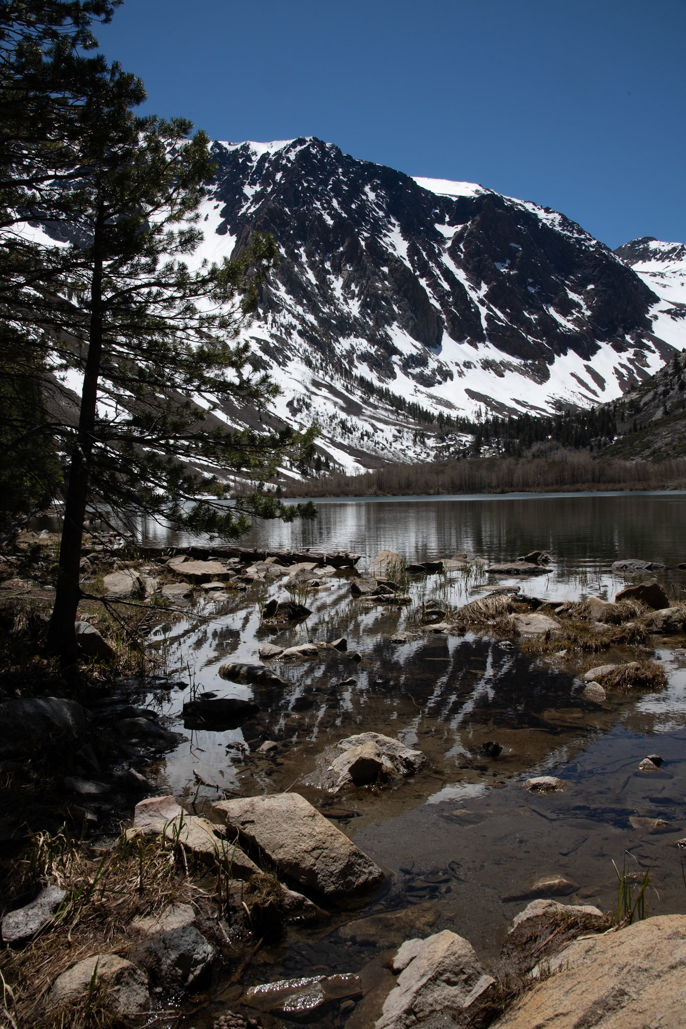 Parker Lake