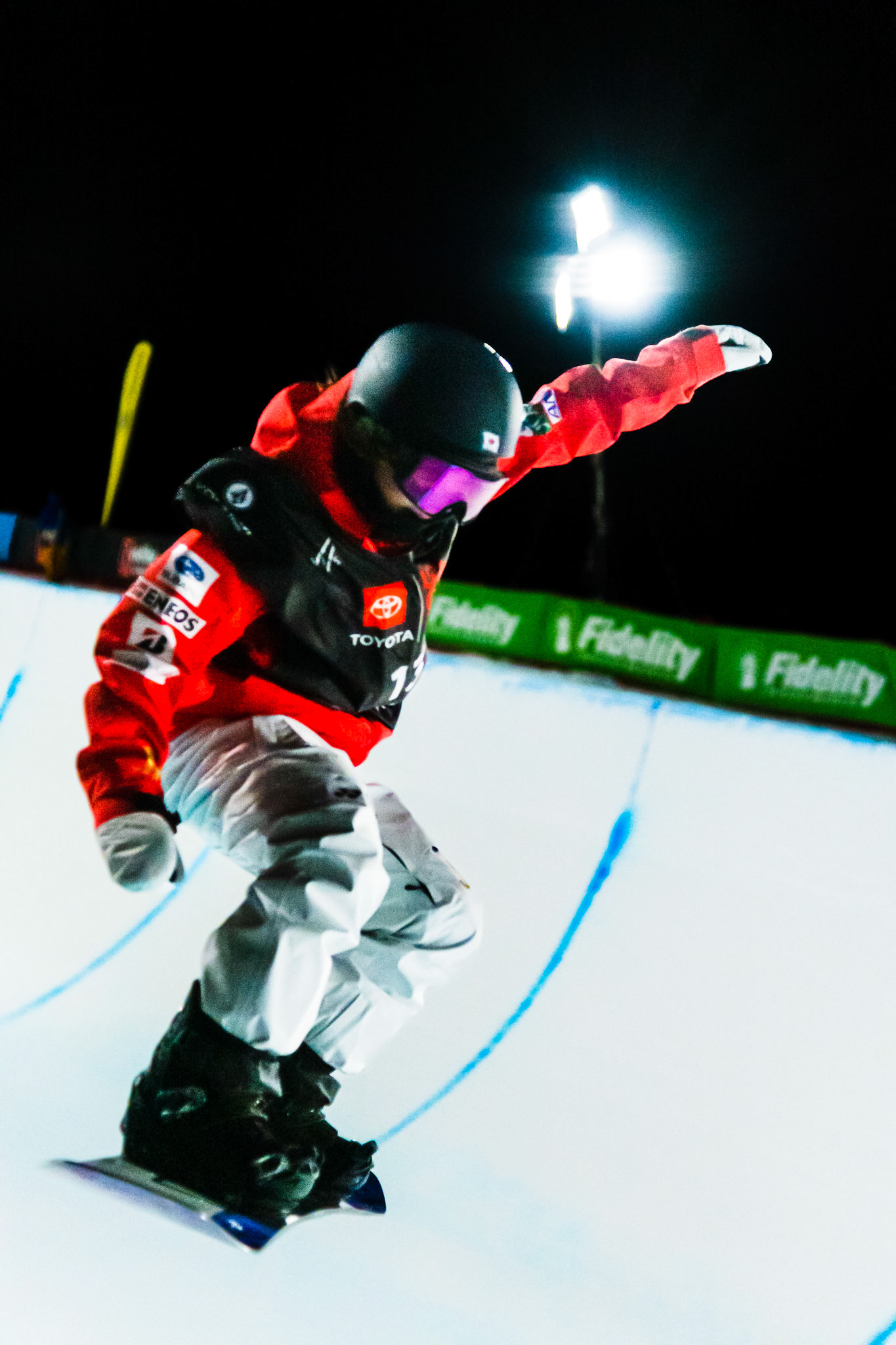 Olympic Qualifiers