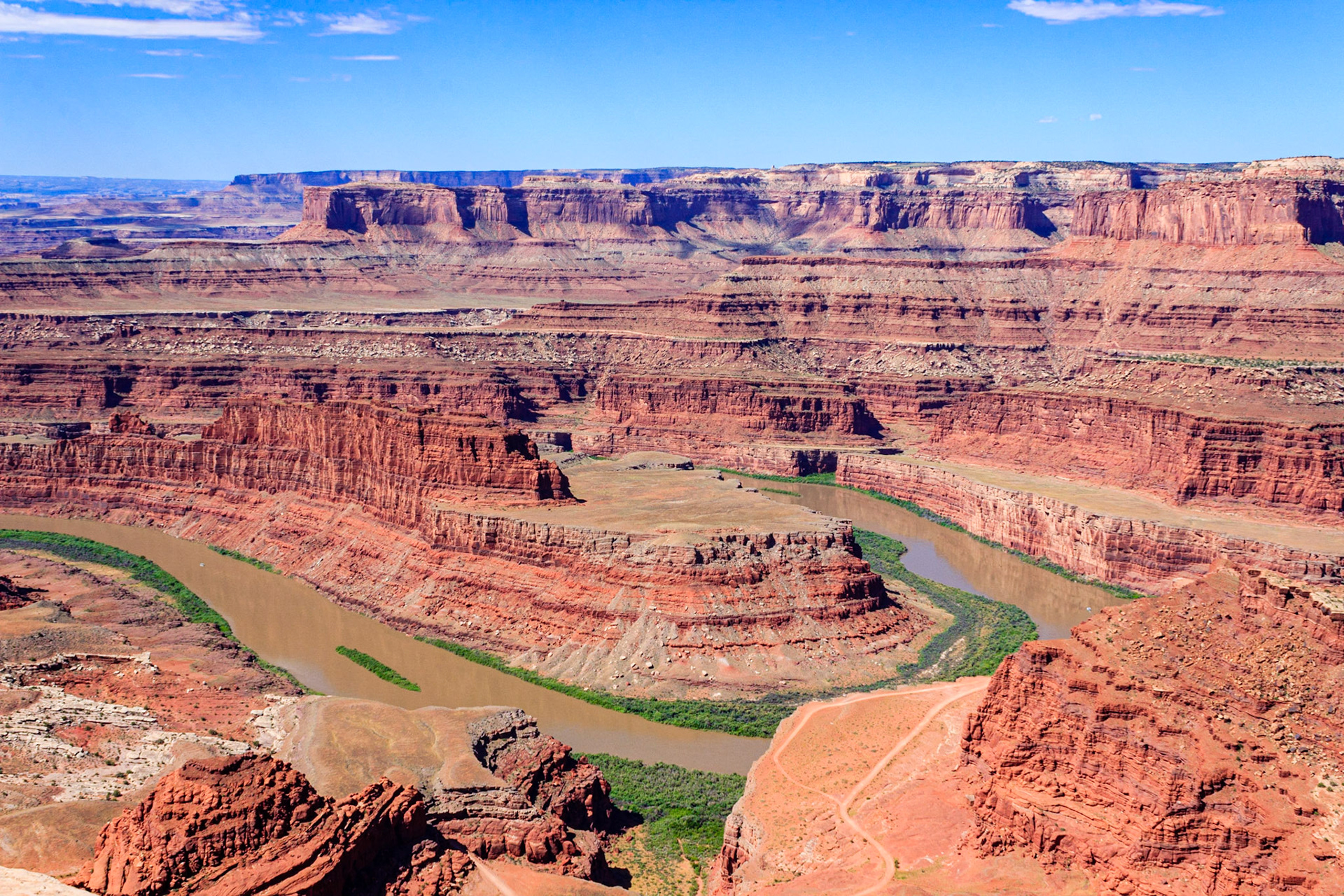 Dead Horse Point
