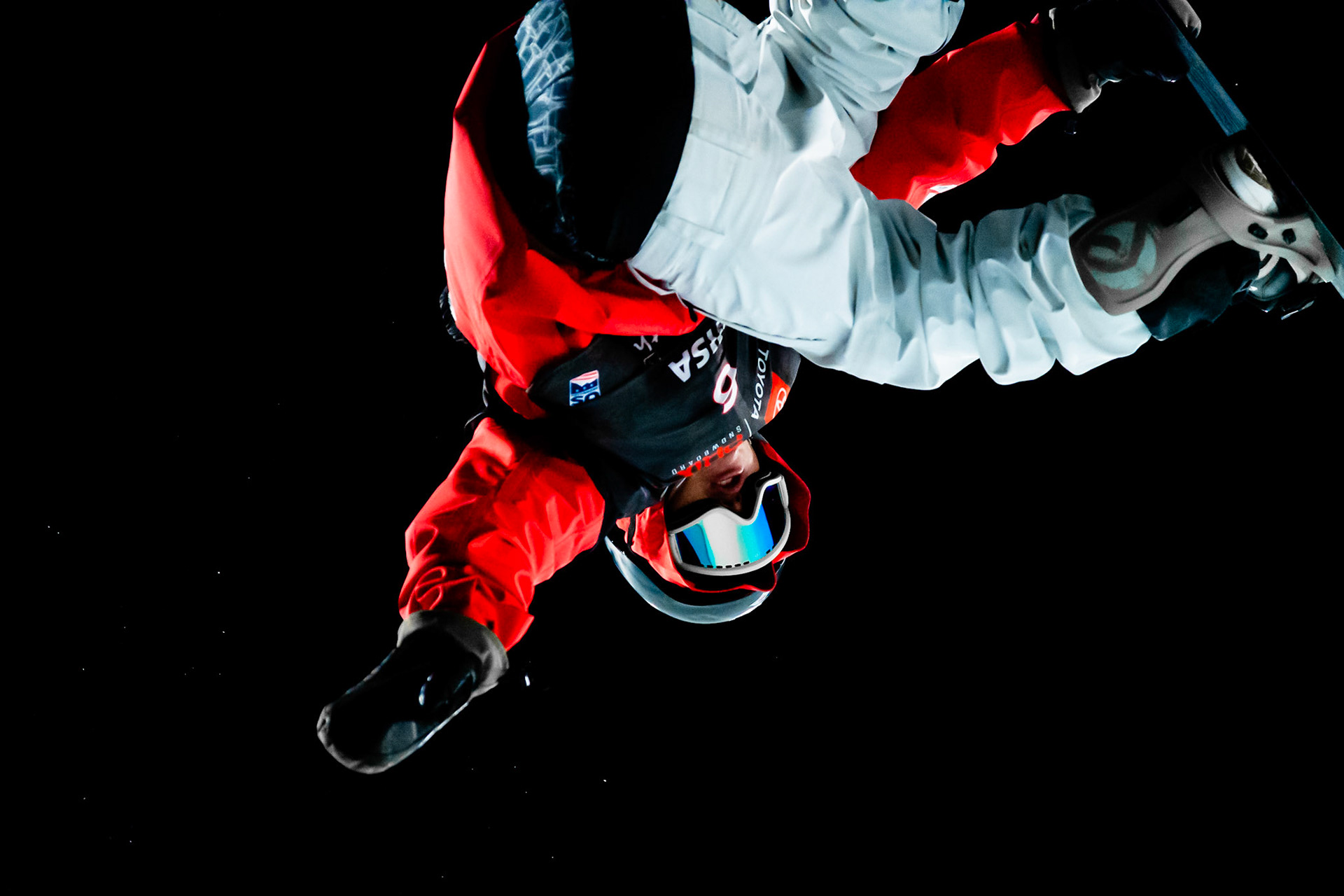 Olympic Qualifiers