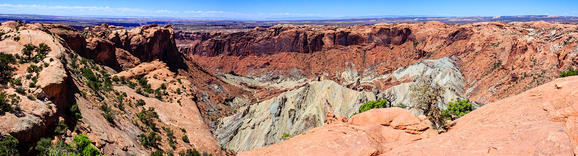 Upheaval Dome