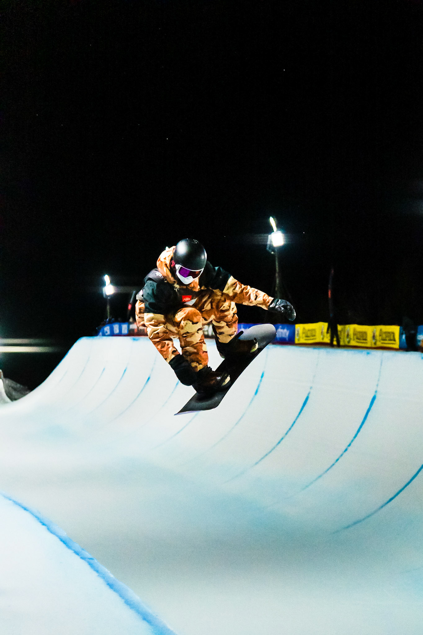 Olympic Qualifiers