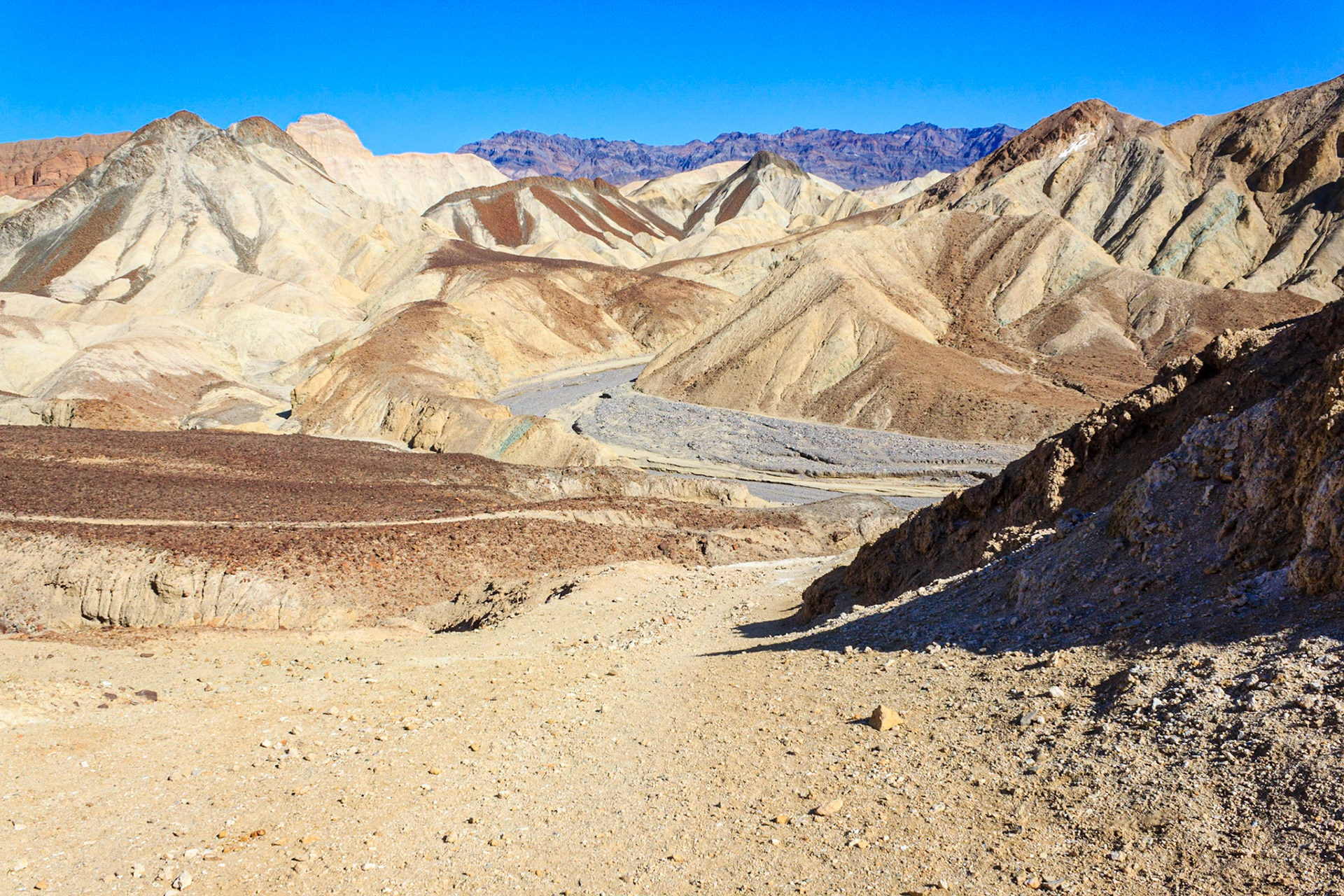 Gower Gulch