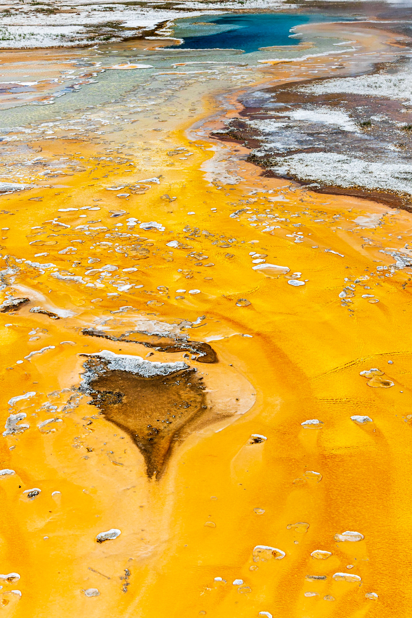 Firehole River