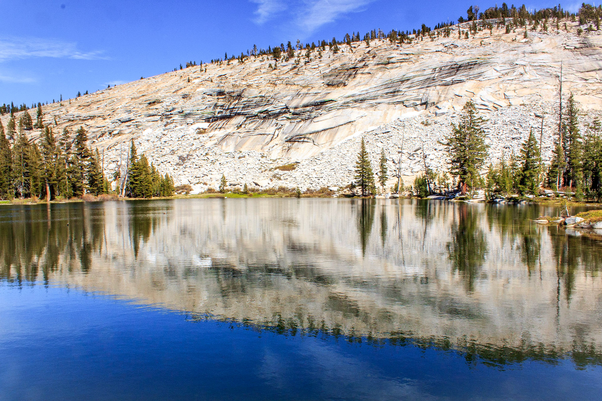 Sunrise Lakes