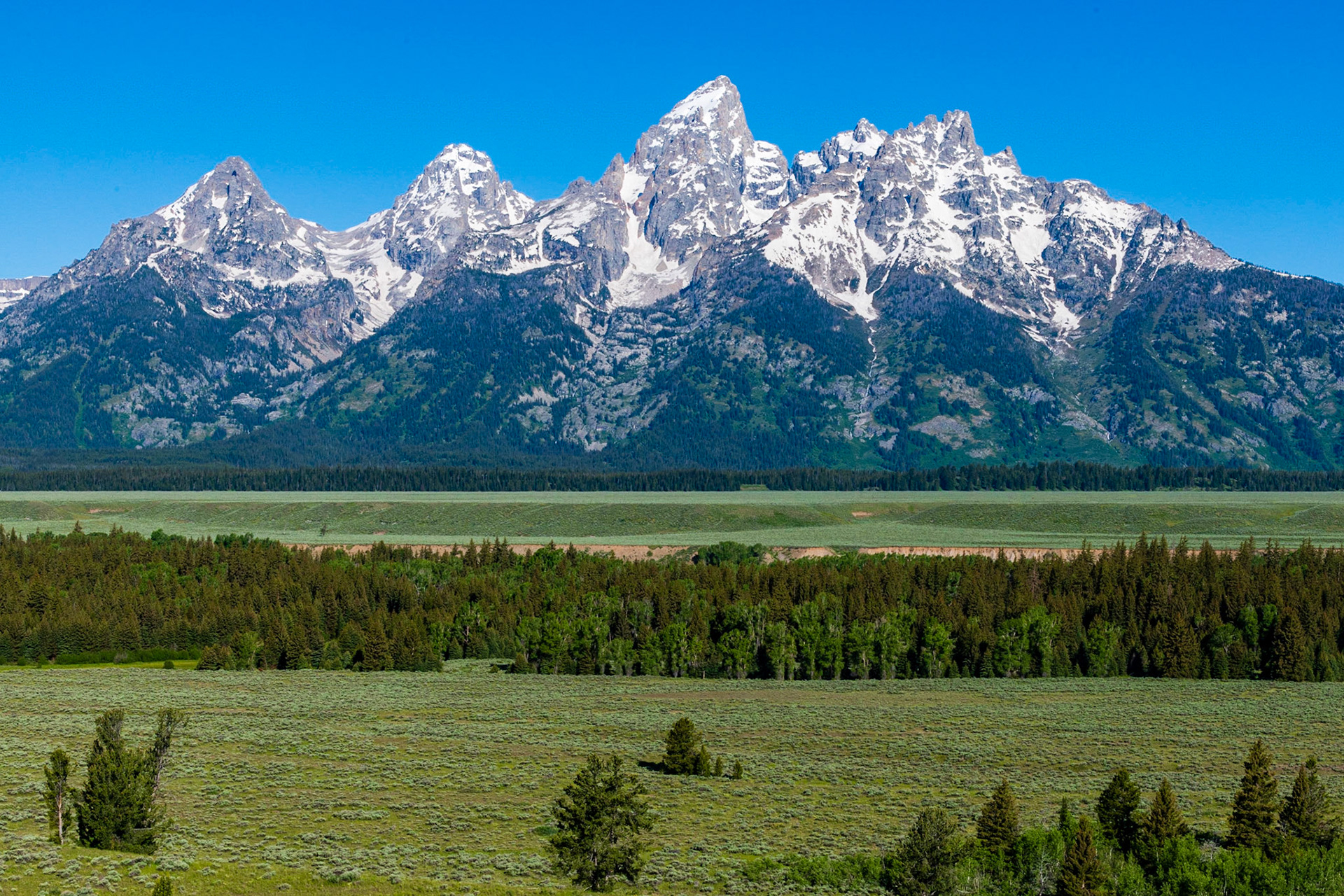 Grand Teton
