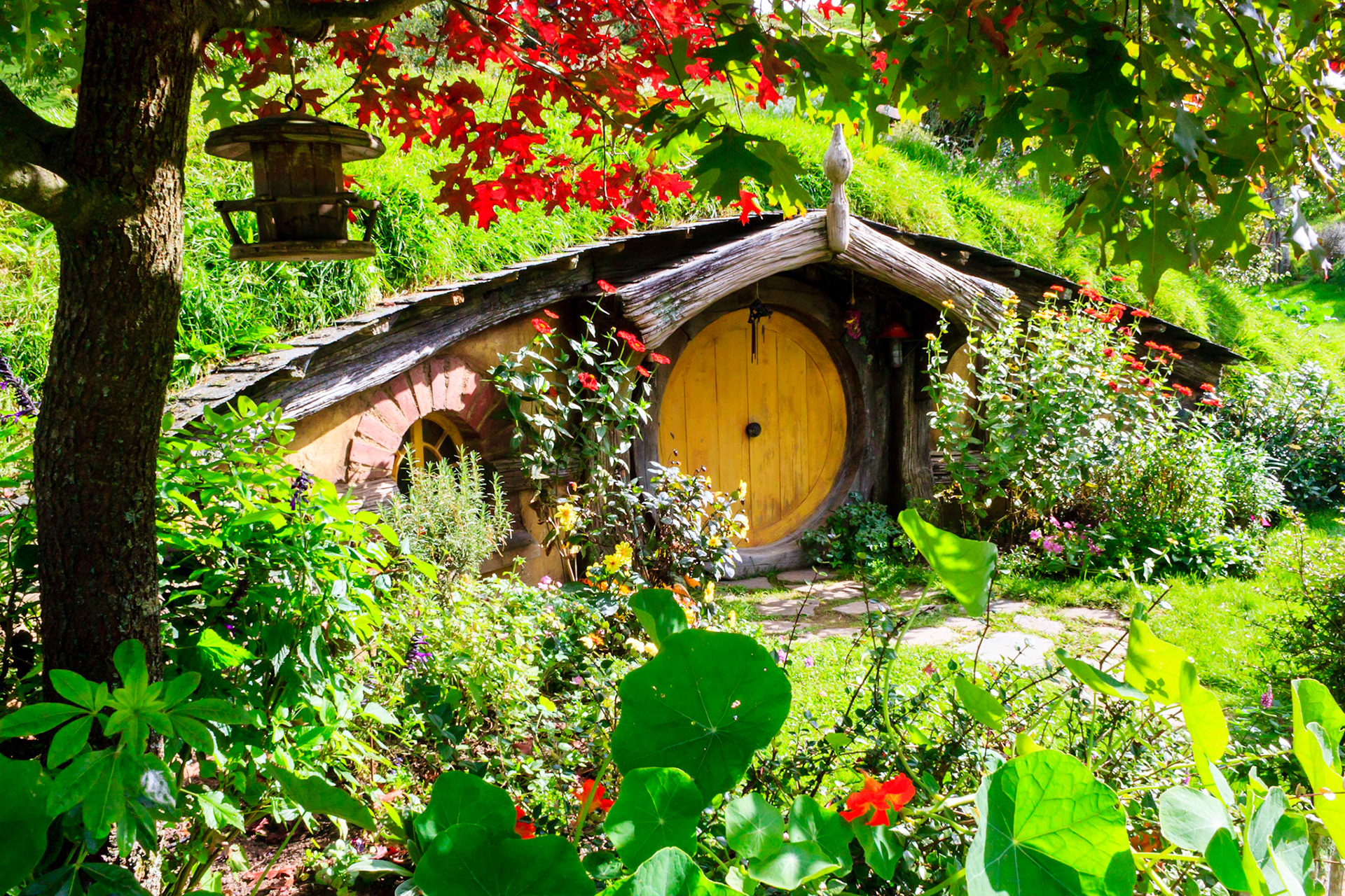 Hobbiton