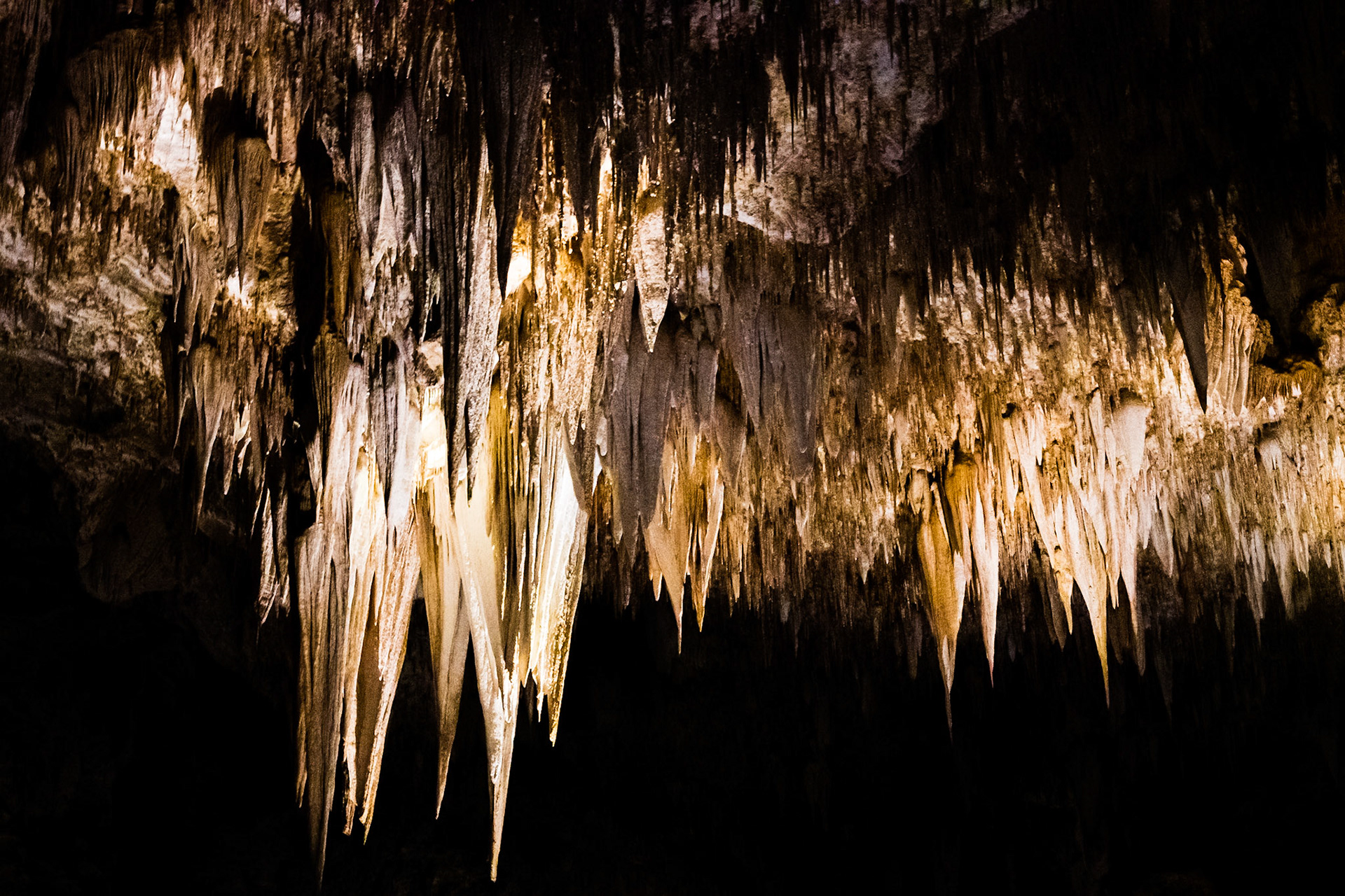 Stalactites