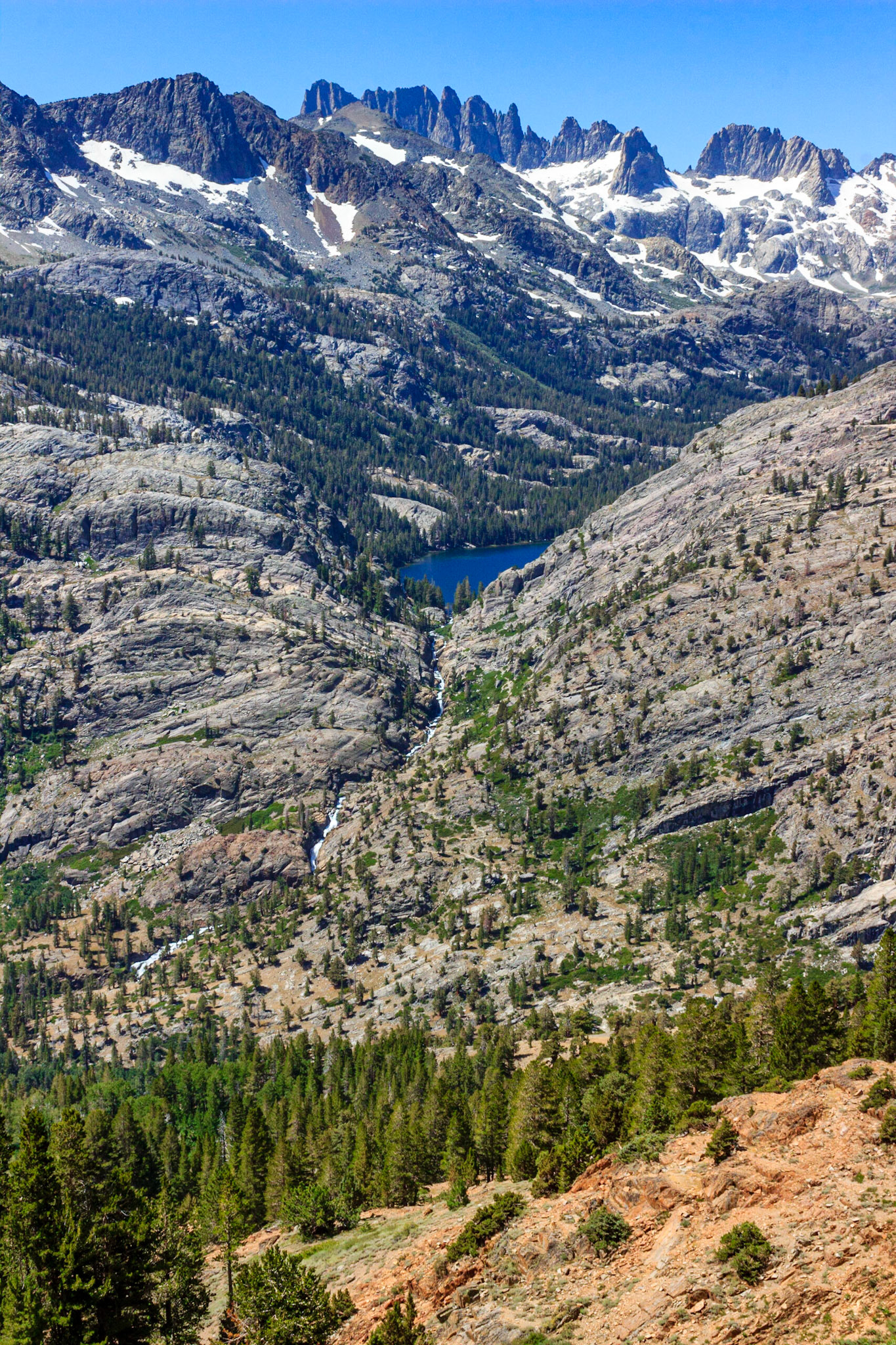 Shadow Lake