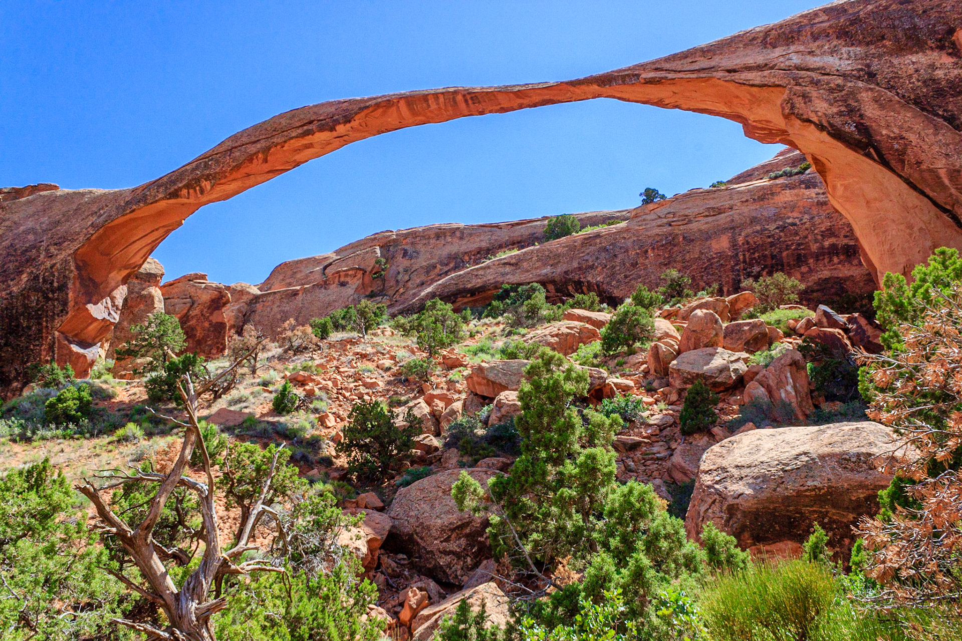 Landscape Arch
