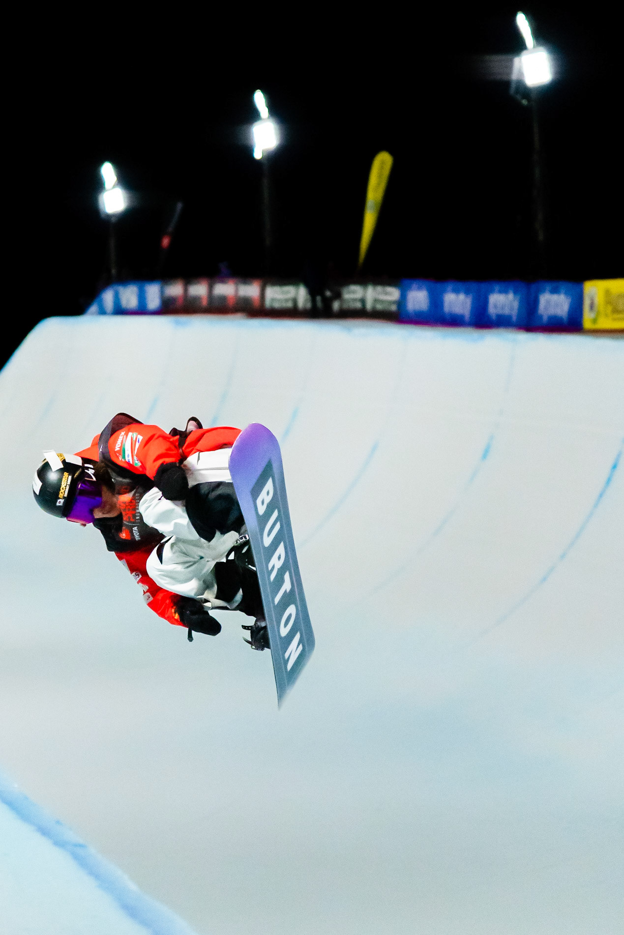 Olympic Qualifiers