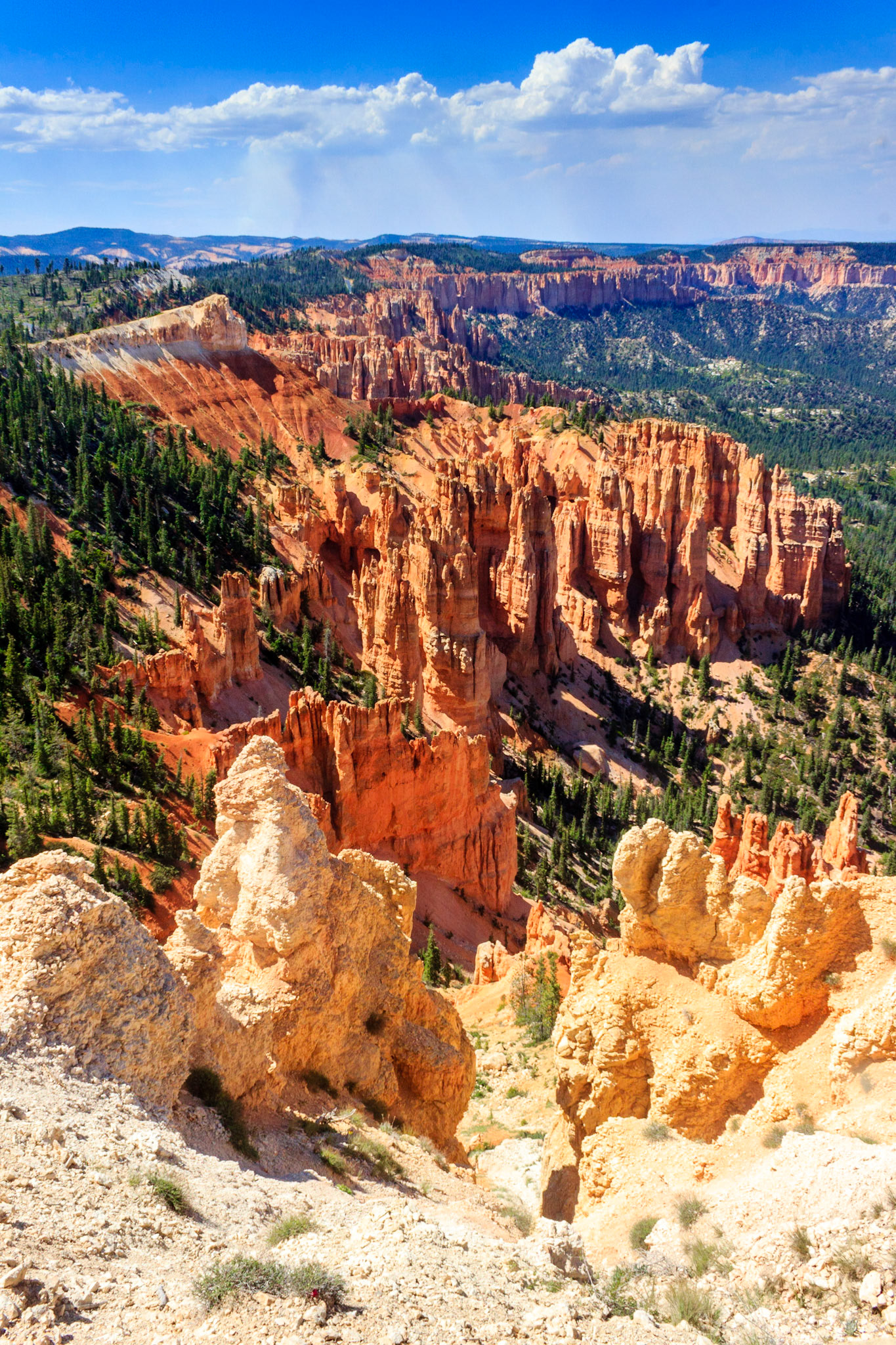 Rainbow Point