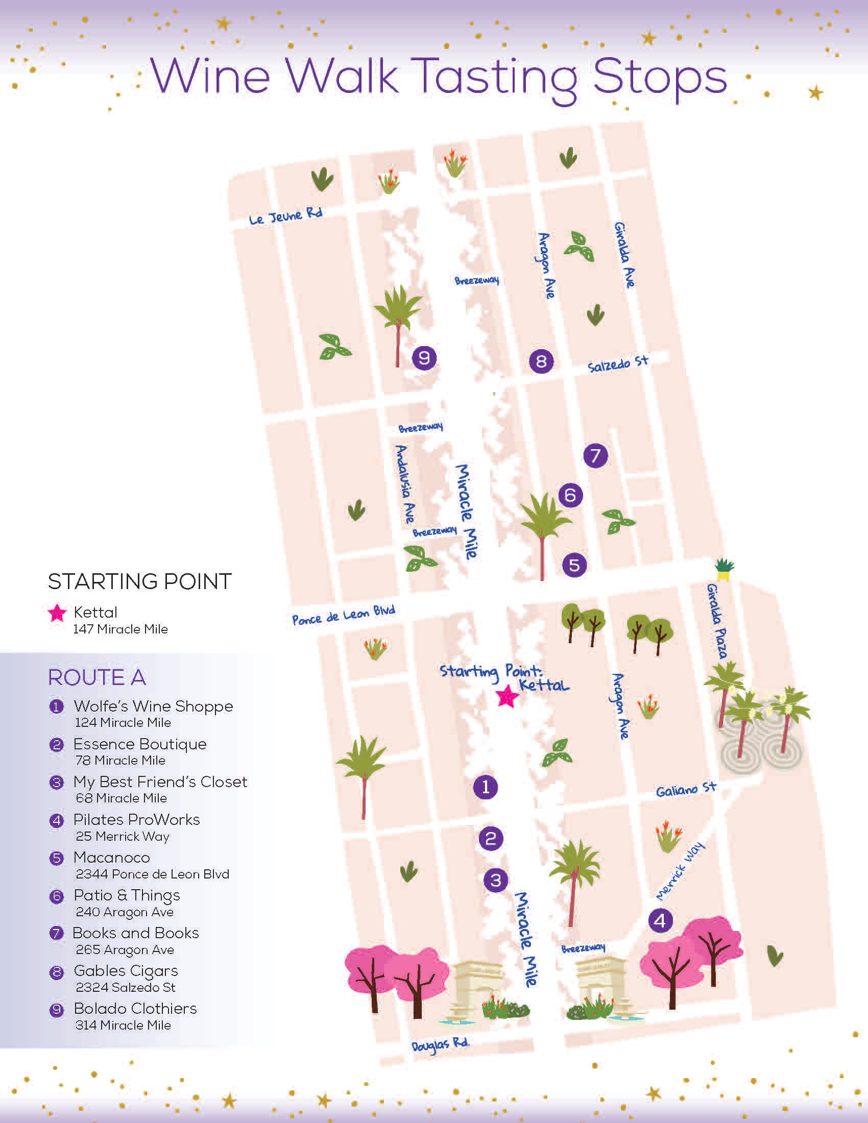 Wine+Walk Inside Flyer