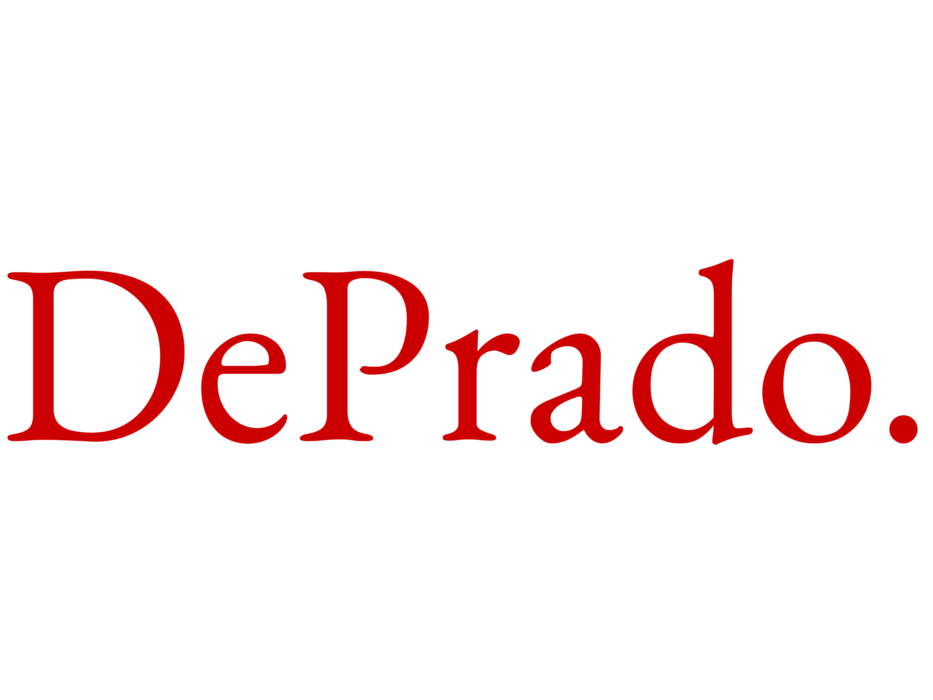 Alejandro Martín de Prado