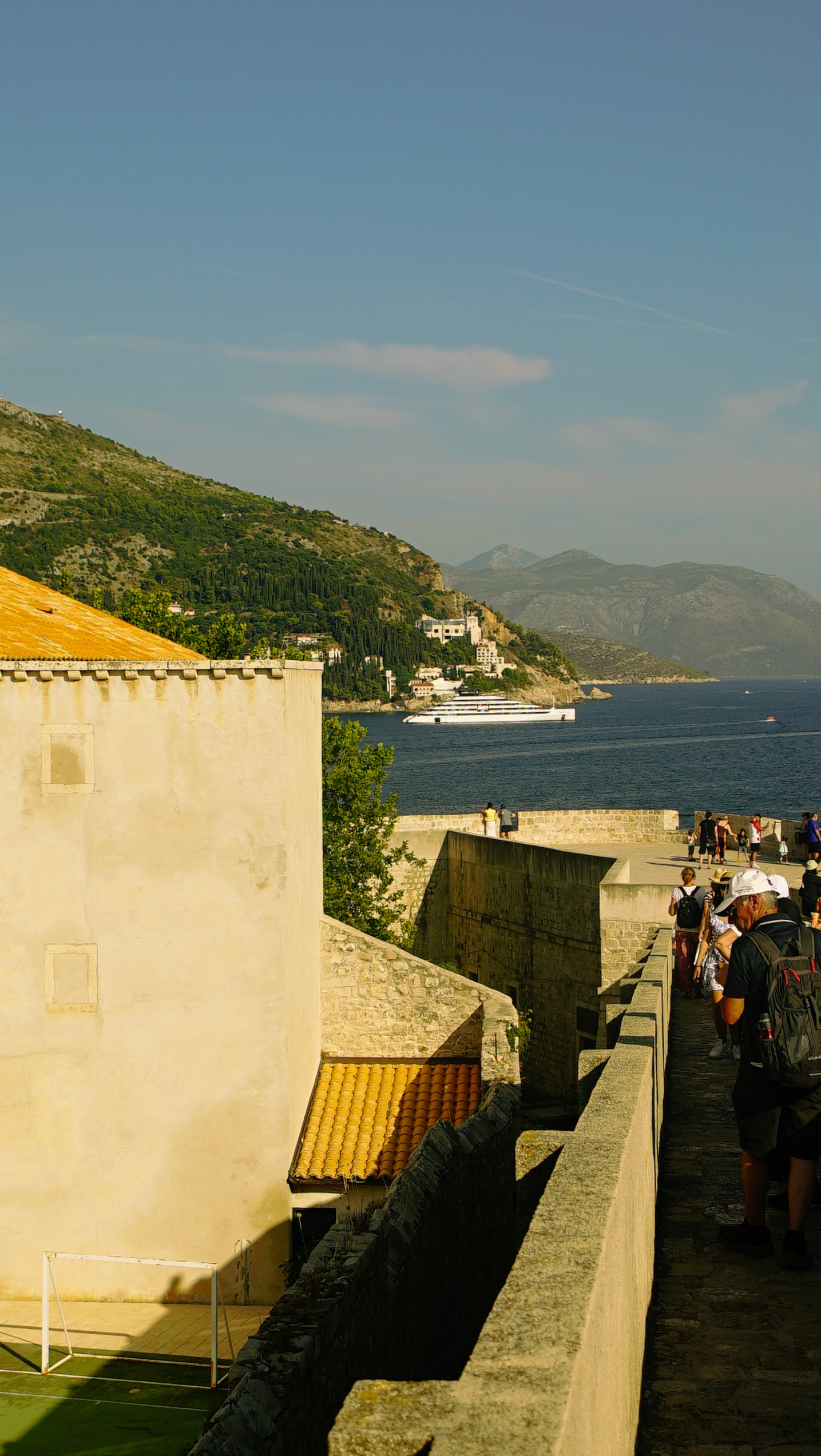 (DUBROVNIK, 2024)