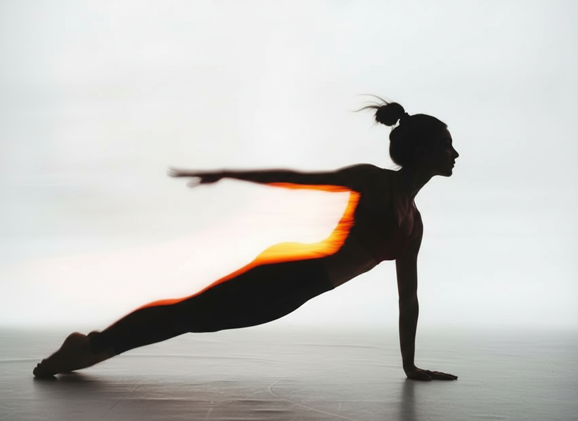 Example image treatment