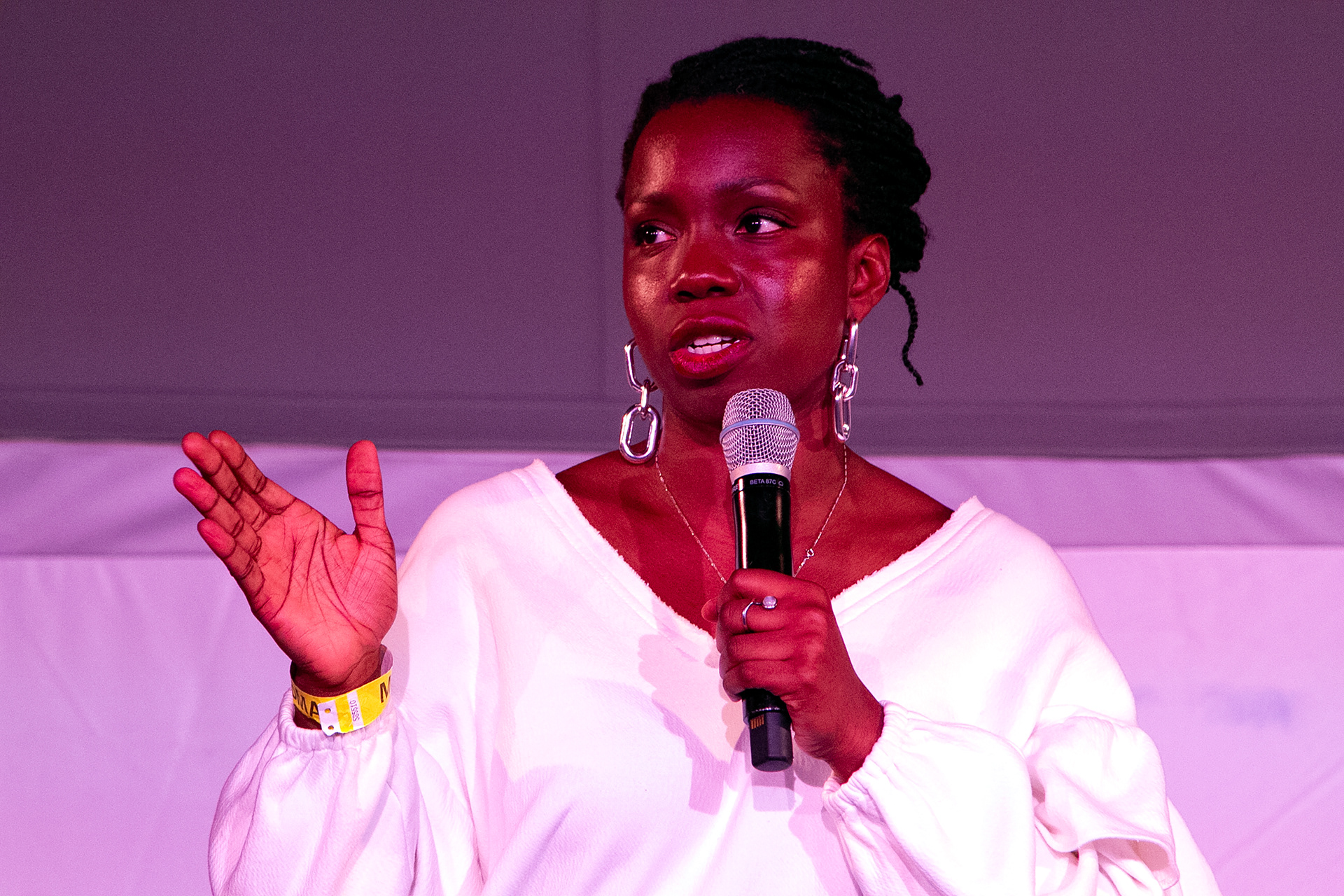 Adepero Oduye