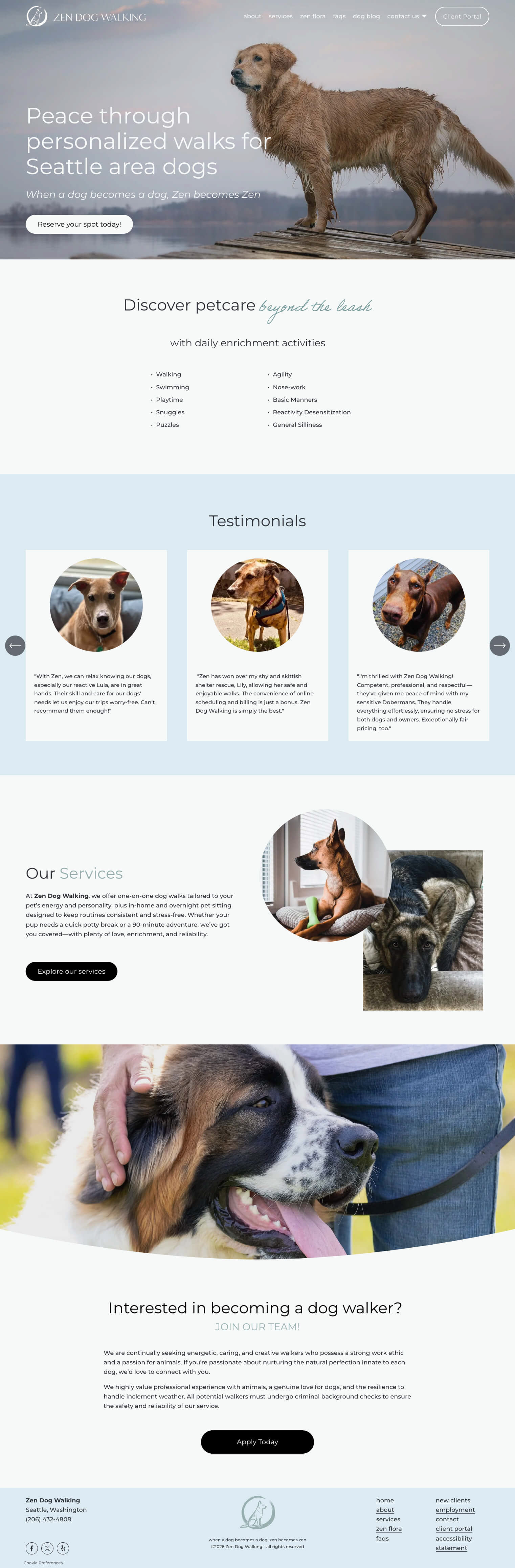 zendogwalking.net