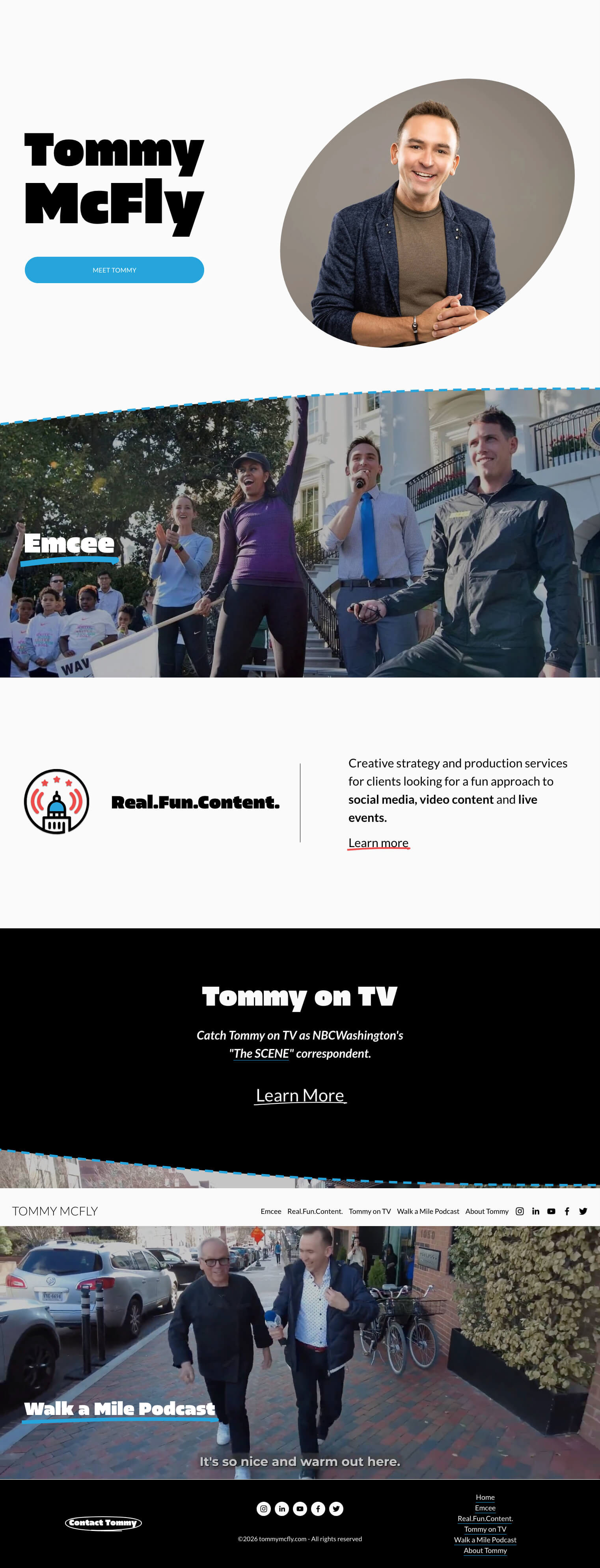 tommymcfly.com