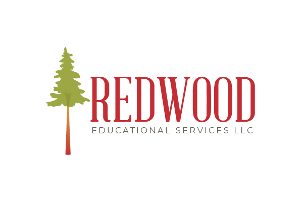 Logo for Redwood Educational Services