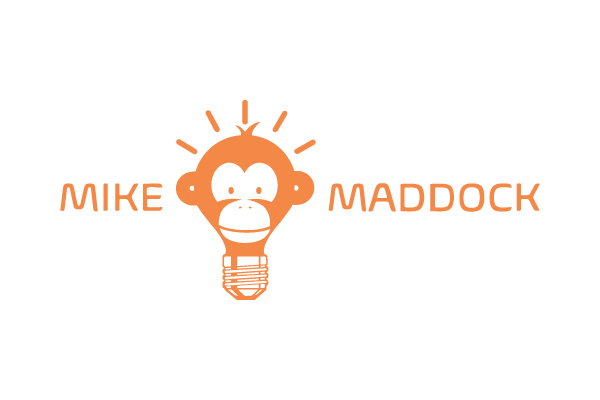 logo for mikemaddock.com