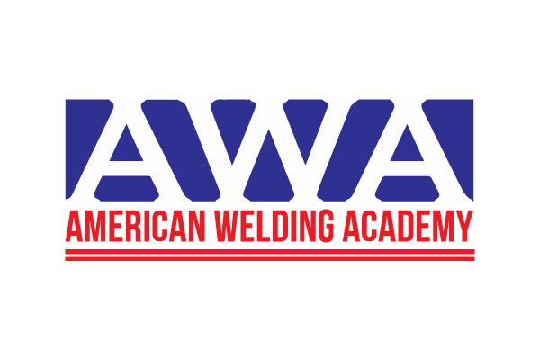 Logo for the American Welding Academy