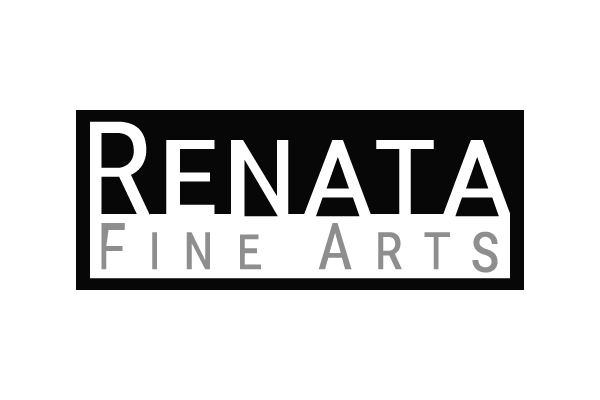 Logo for Renata Fine Arts