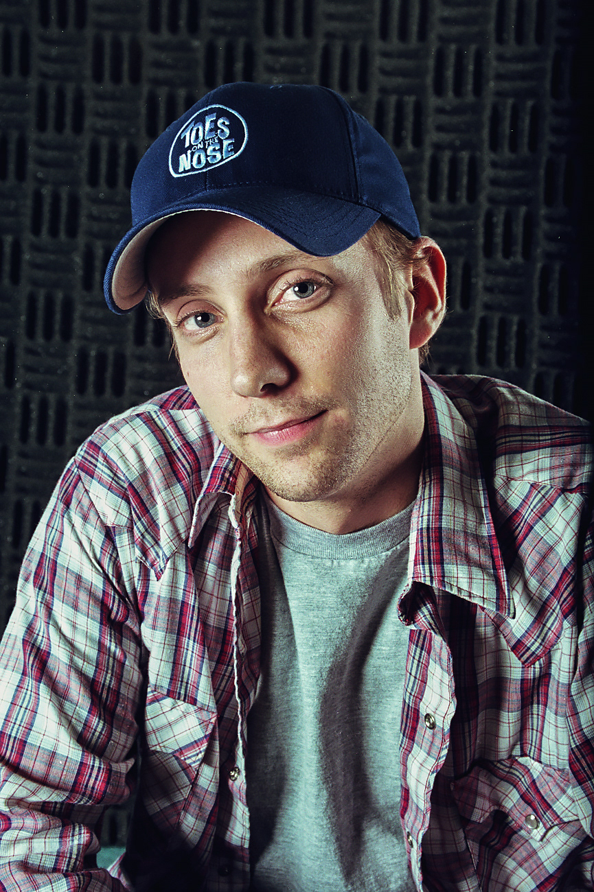 Ryan McMahon