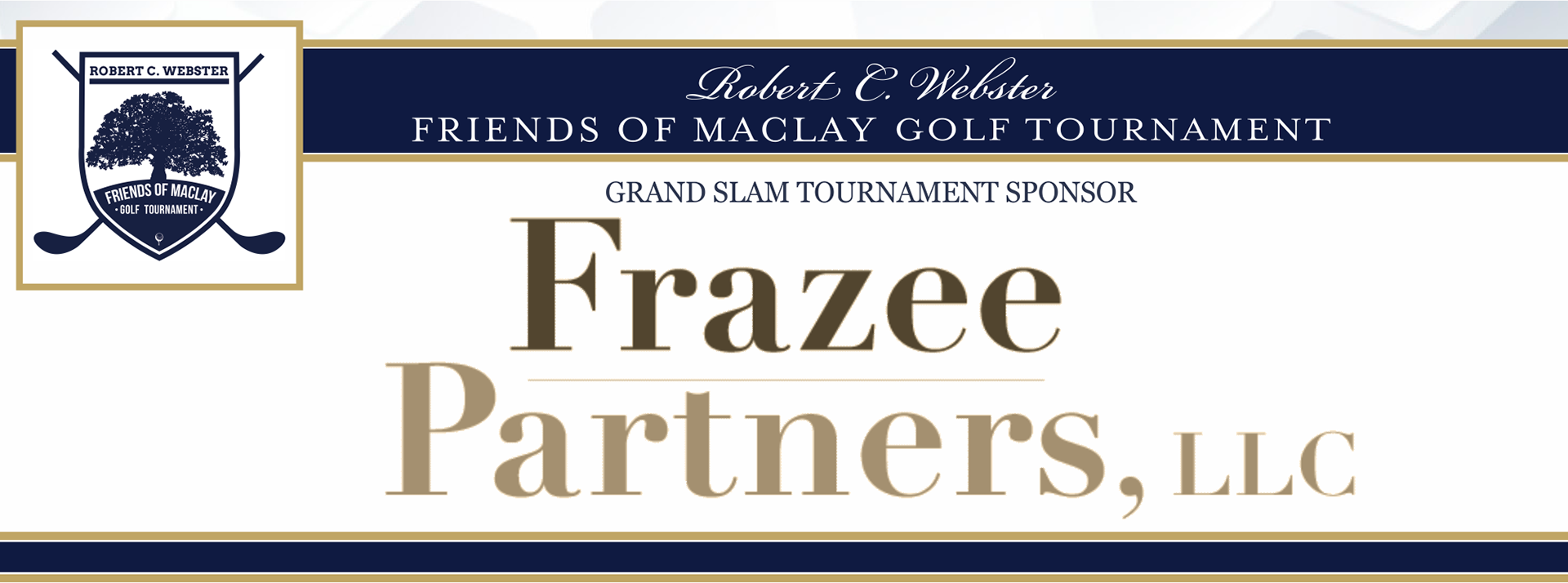 Banner design
