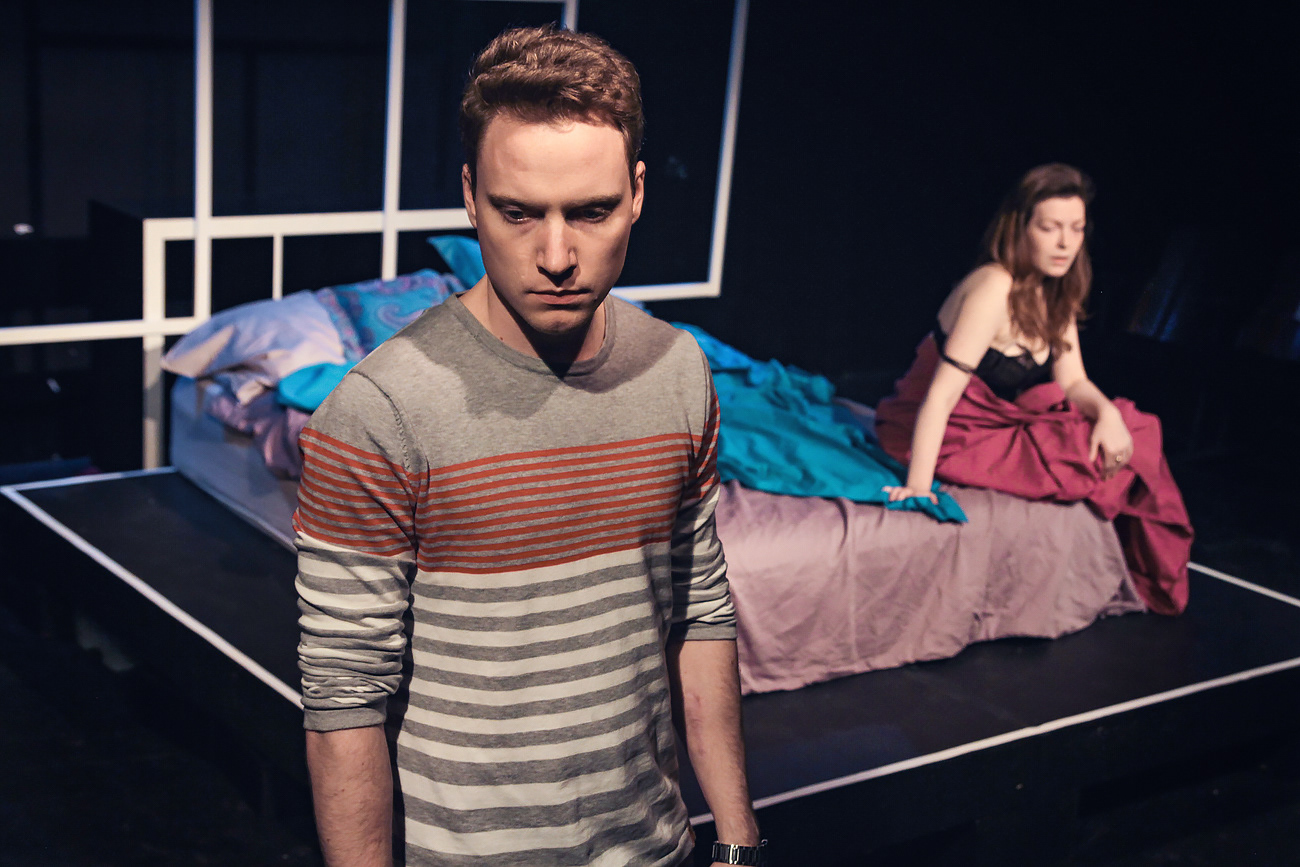 Theatre production stills