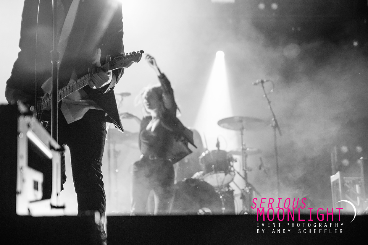 July Talk