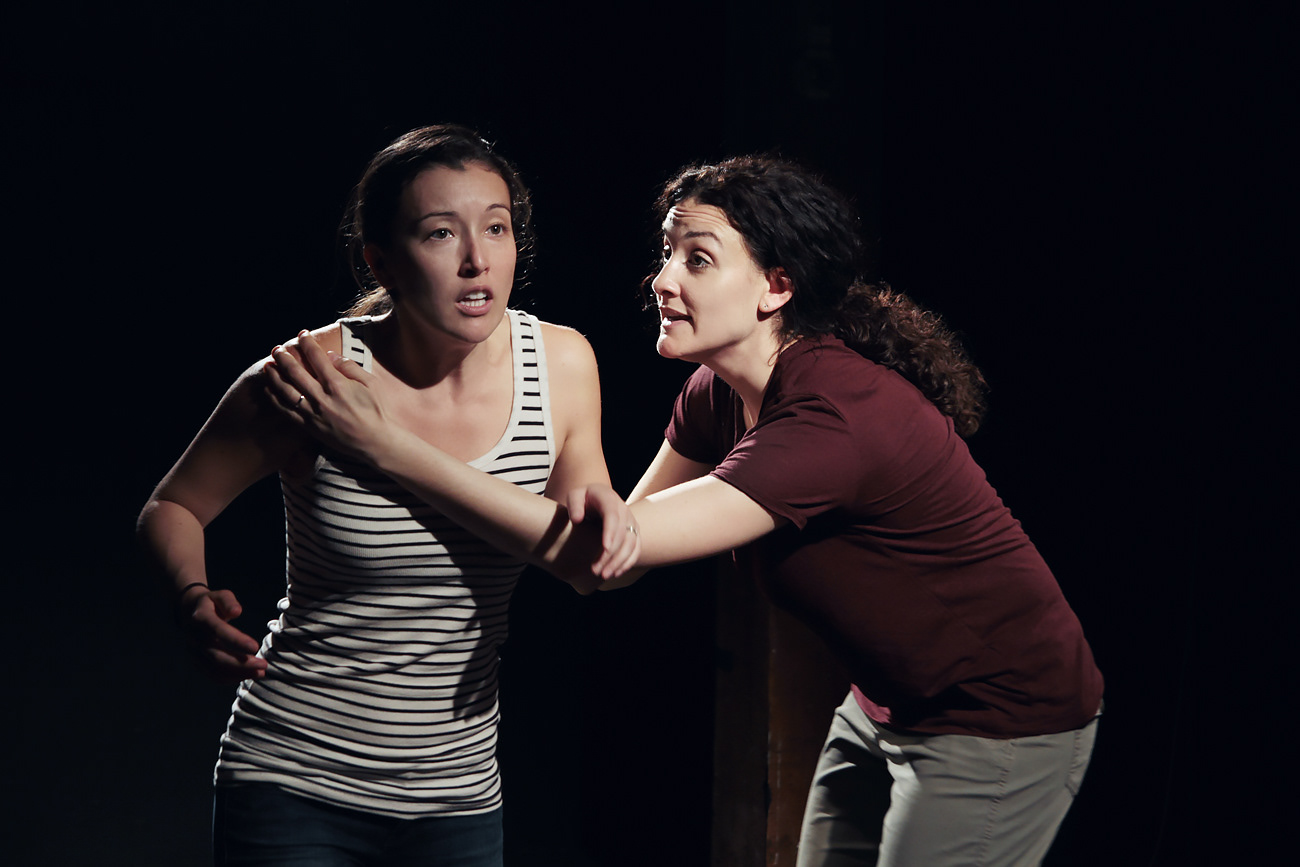 Theatre production stills