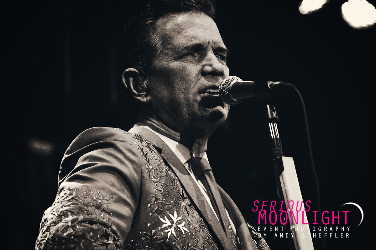 Chris Isaak
