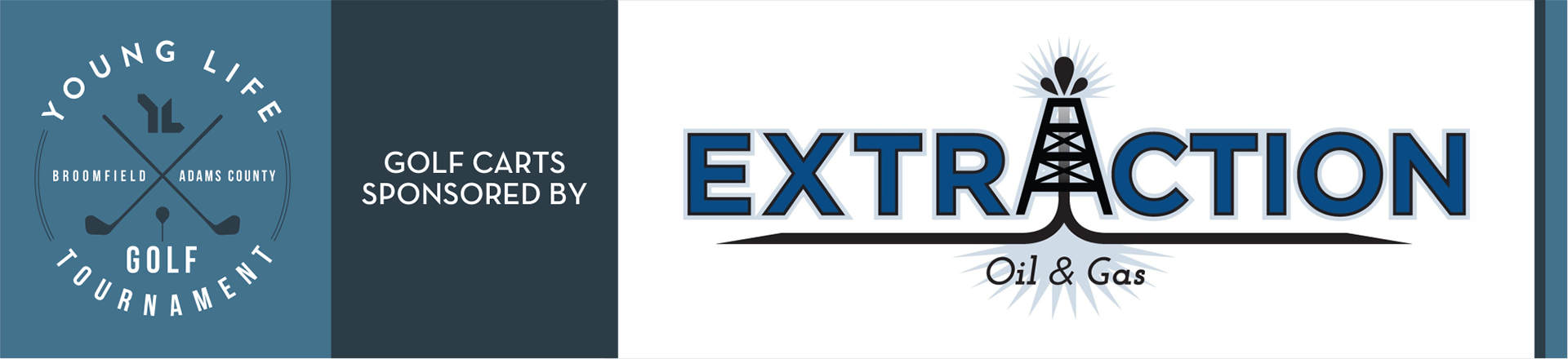 Golf Cart Windshield Banner