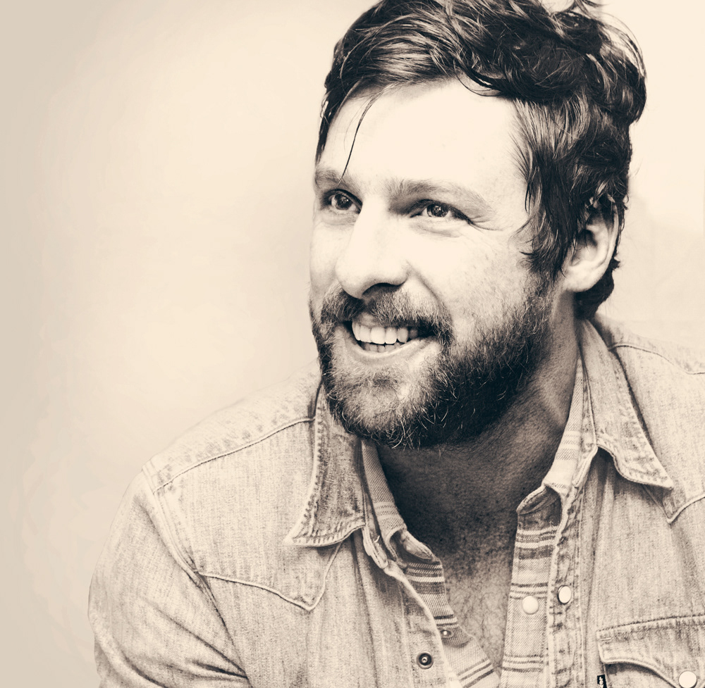 Matt Mays
