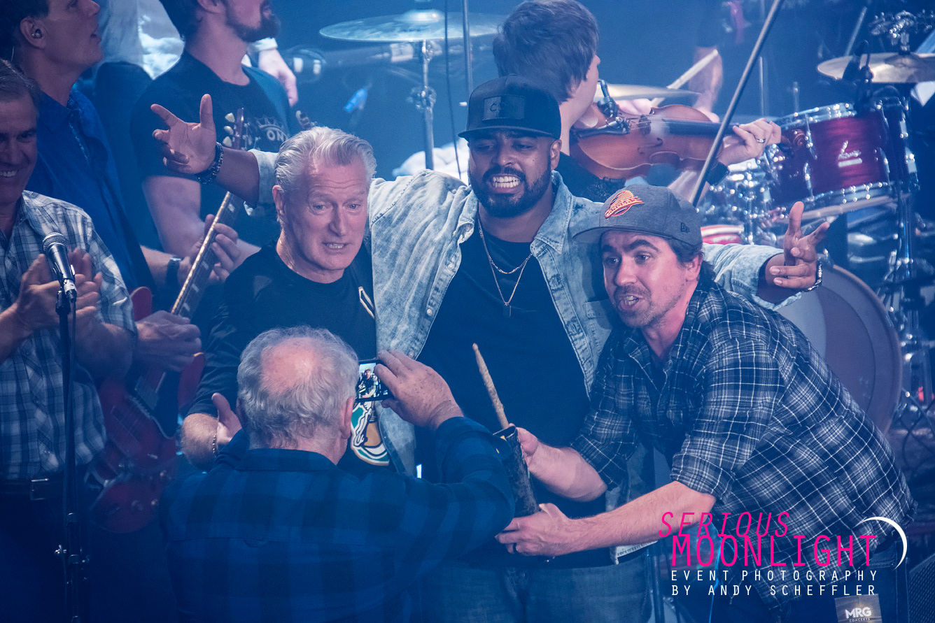 Canuck Country Rocks