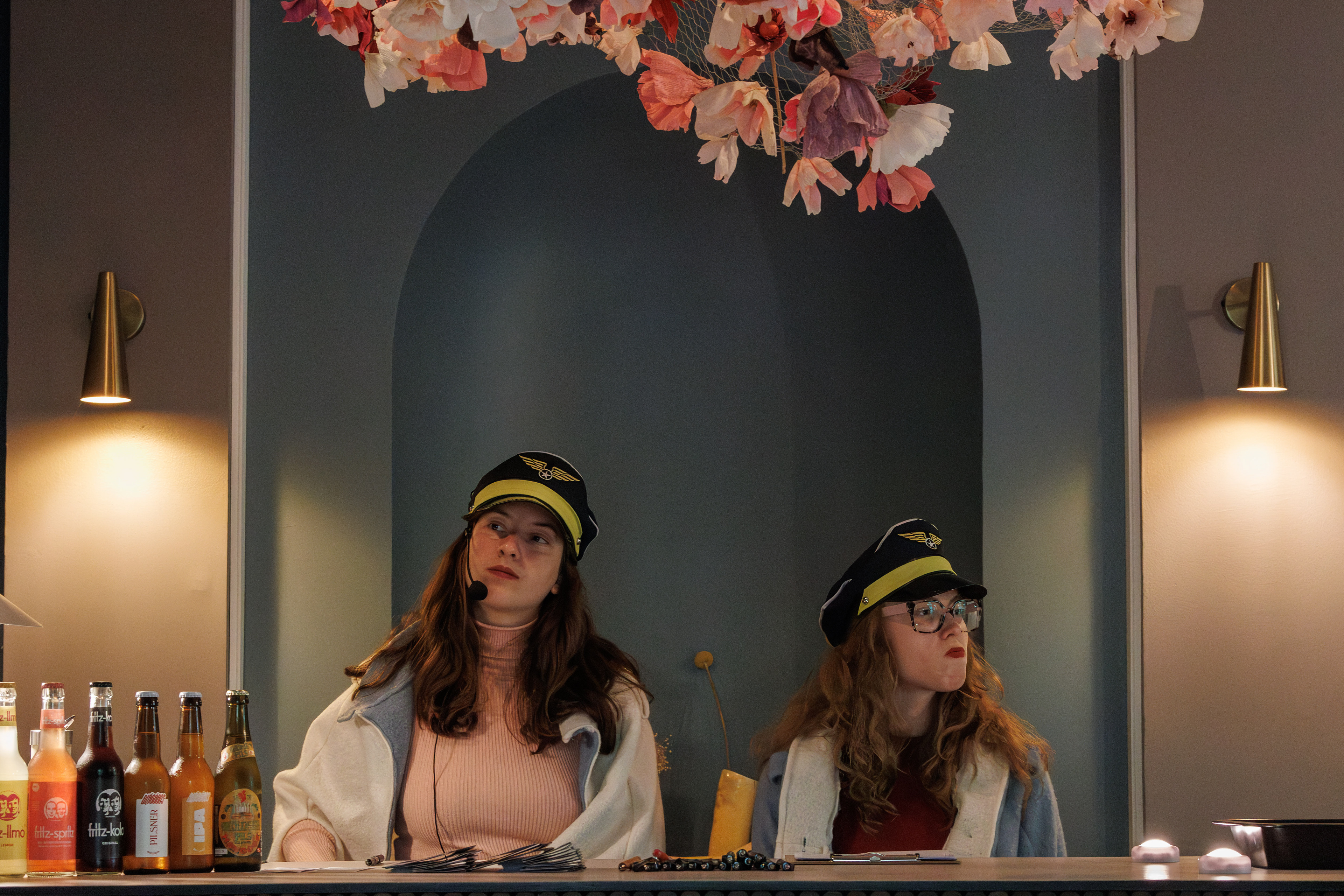 Foreigner's Journey by Ceremonica