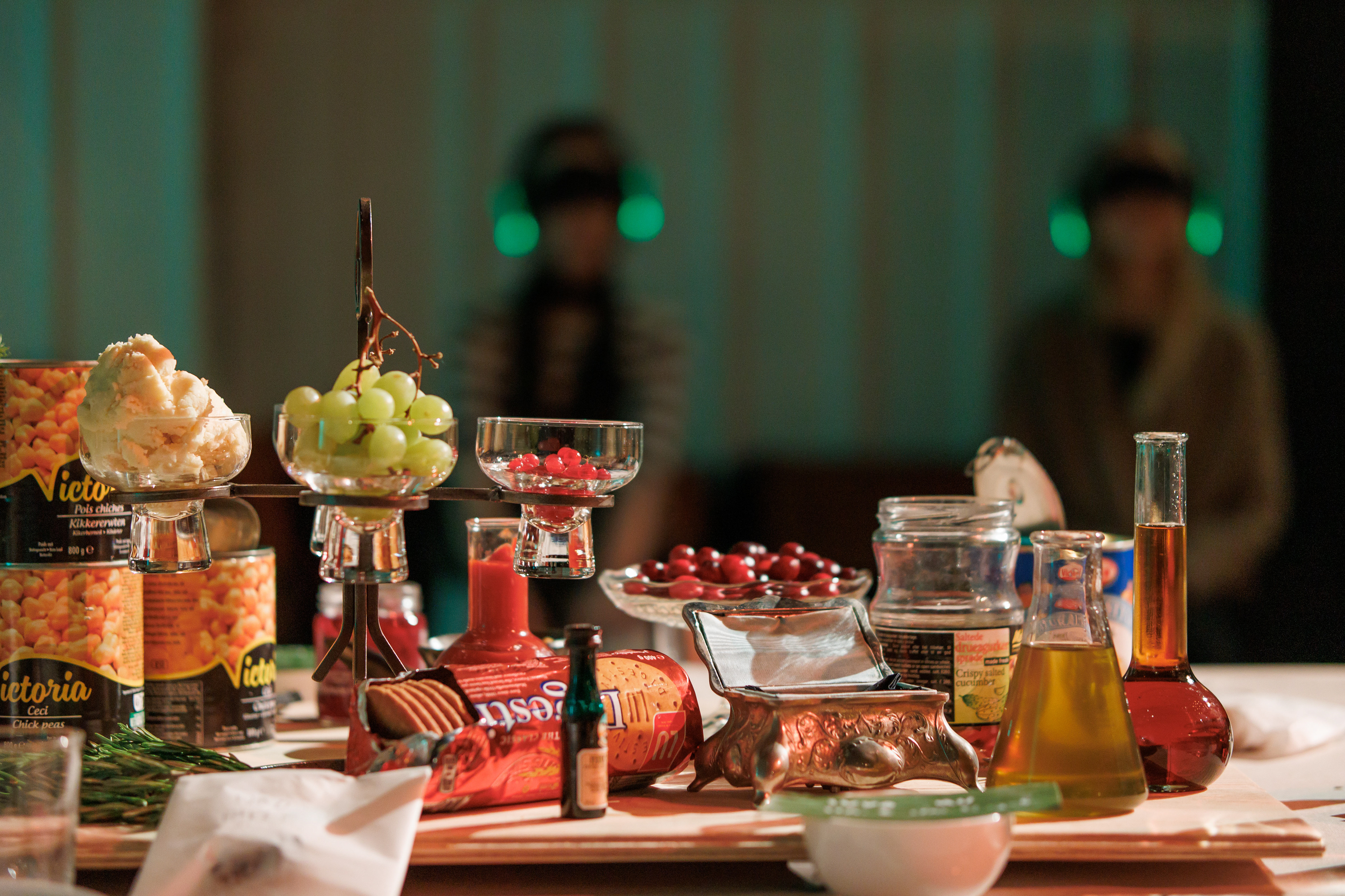 Awkward by Delia Trice, Miriam Röstlinger Goldkuhl, Alem Gebrehewot