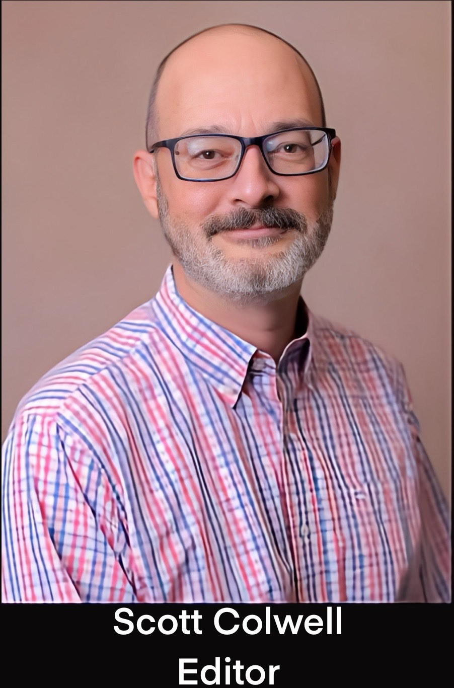Scott Colwell