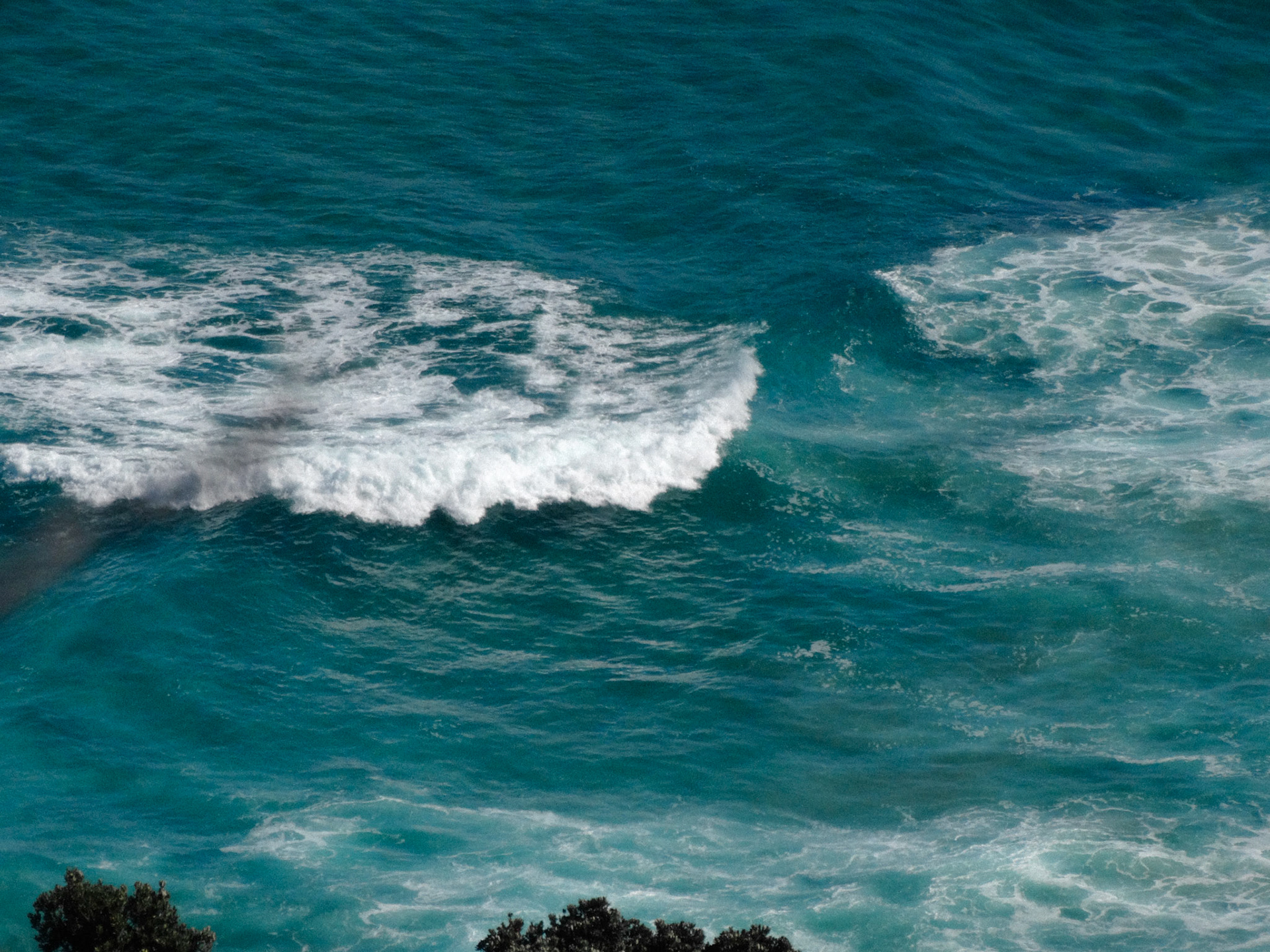 Colliding Currents Pt. 2