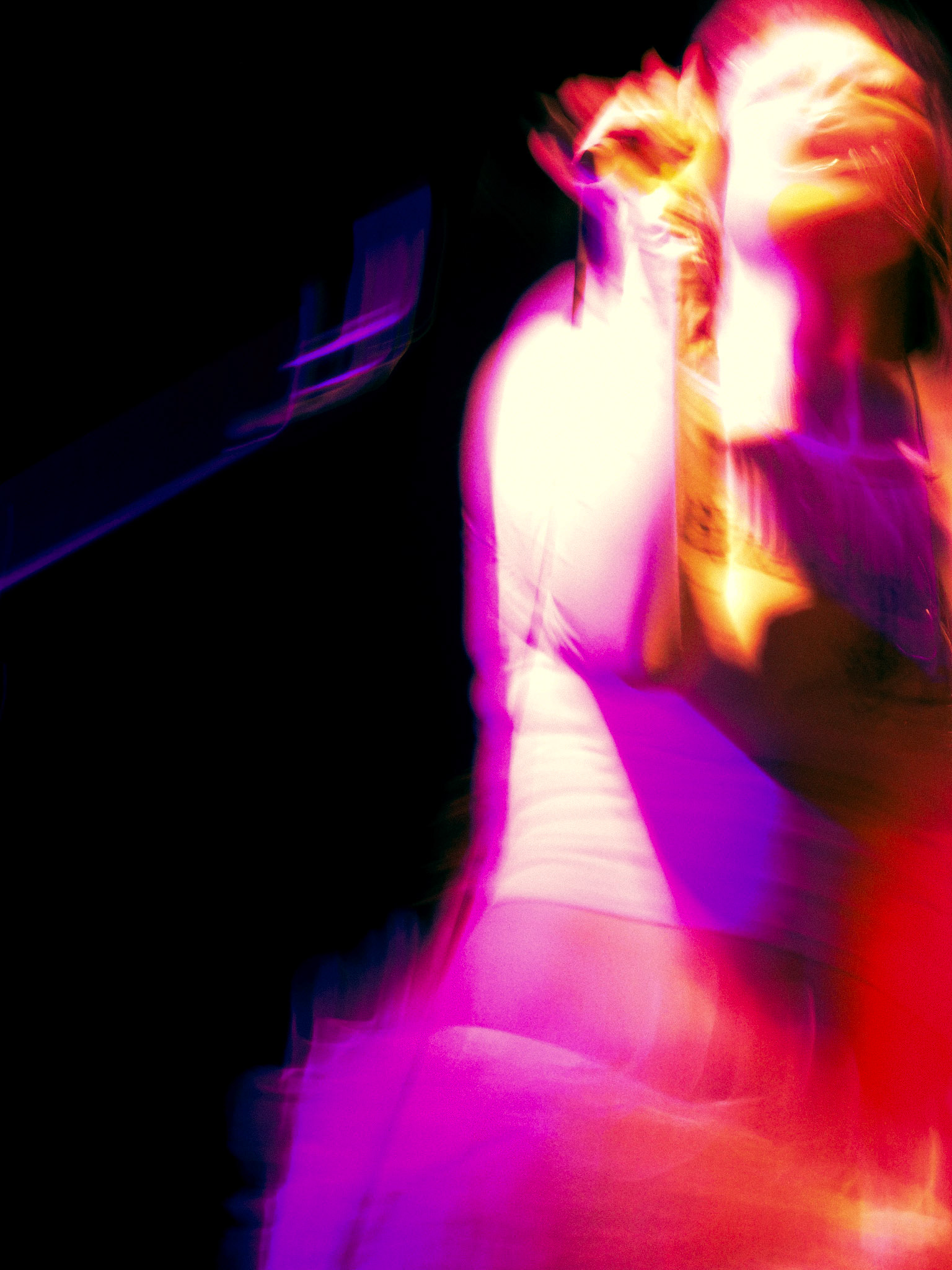 Motion of Sound