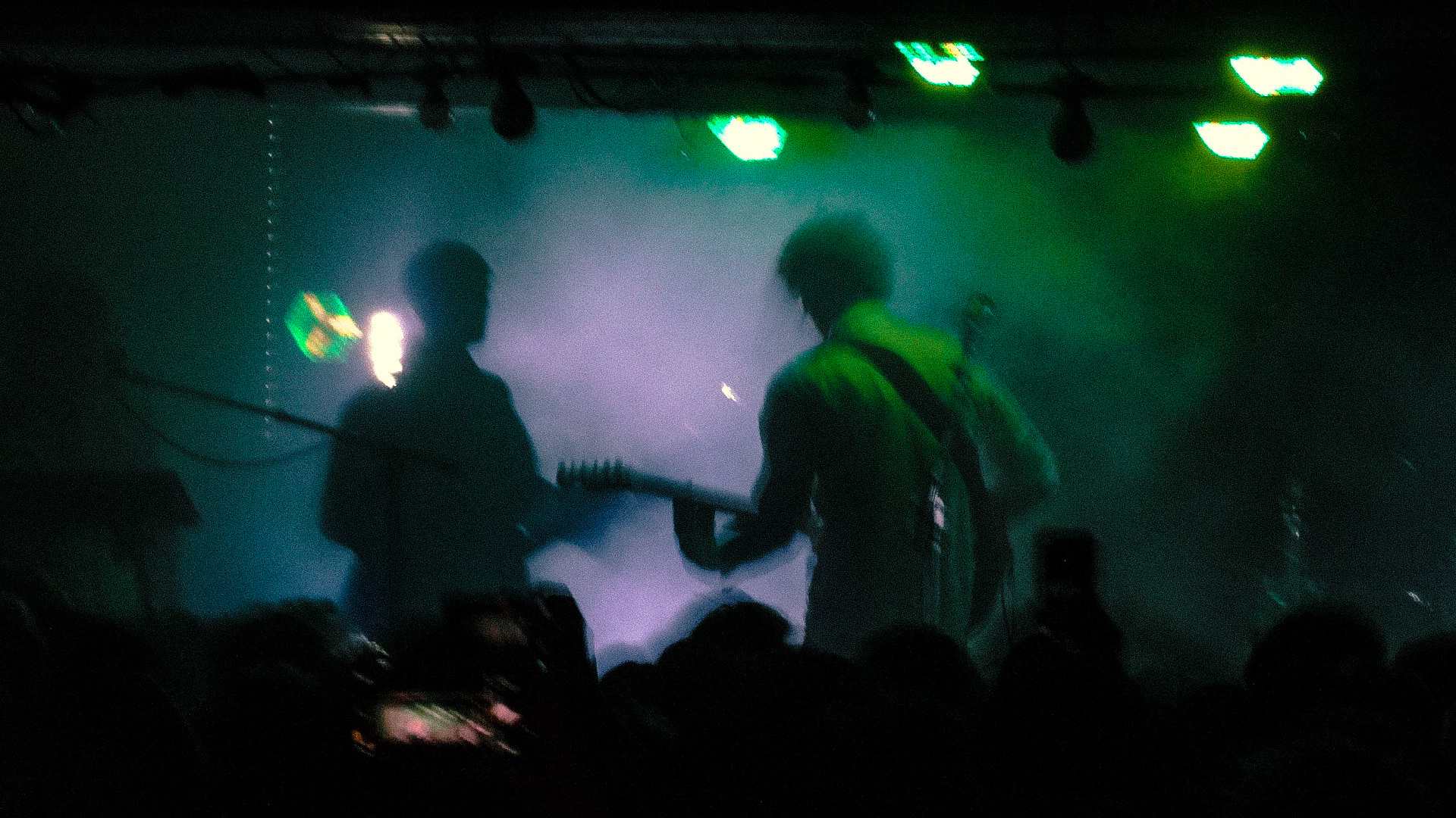 Motions of Sound Sq8