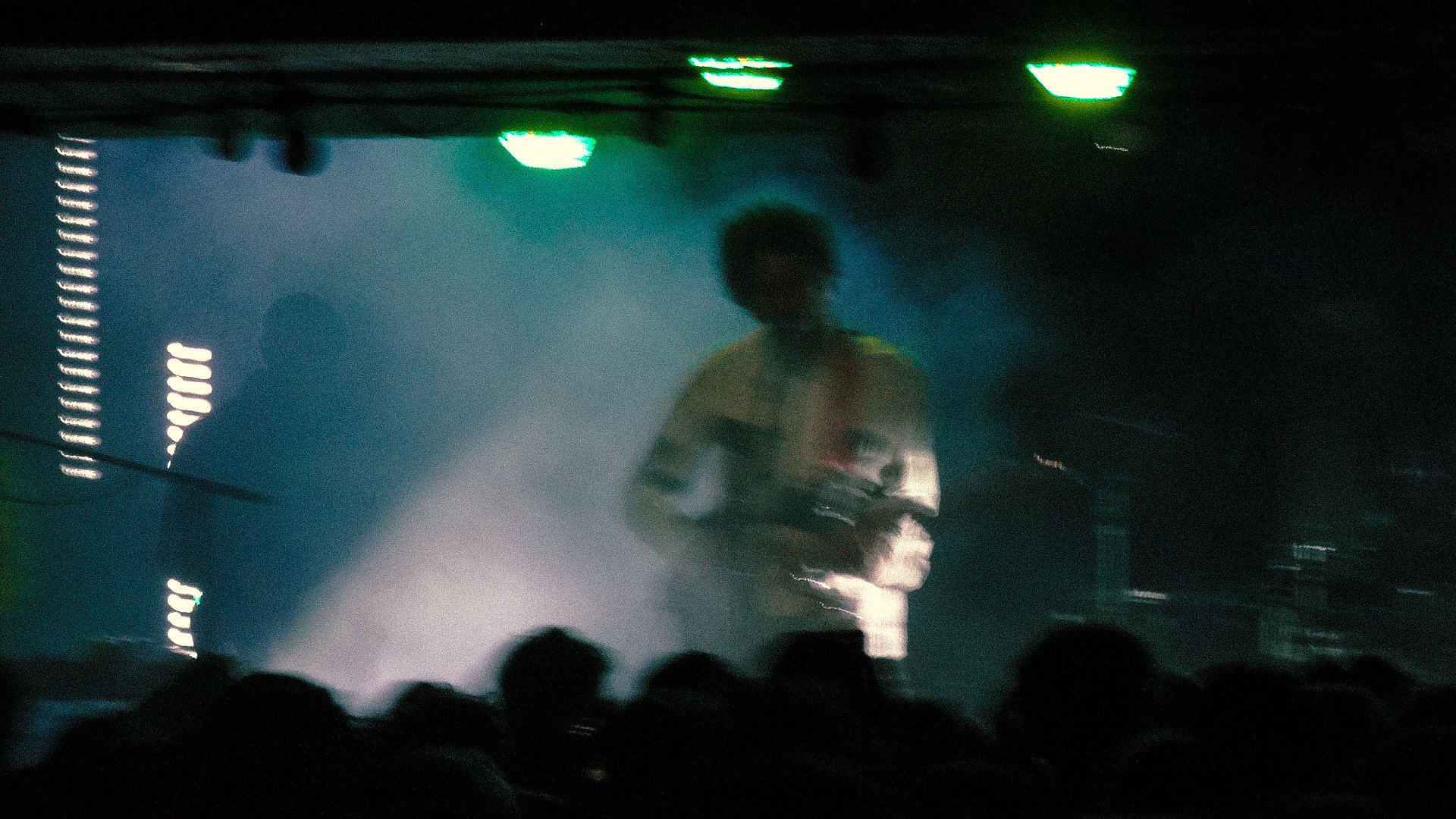 Motions of Sound Sq9