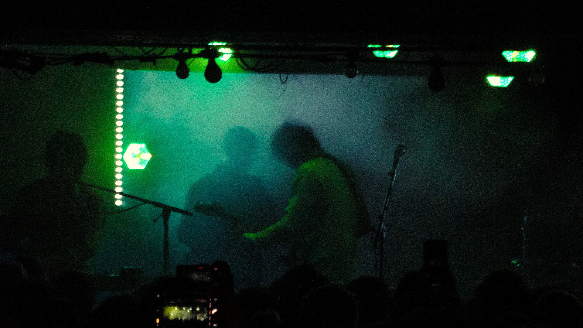 Motions of Sound Sq8