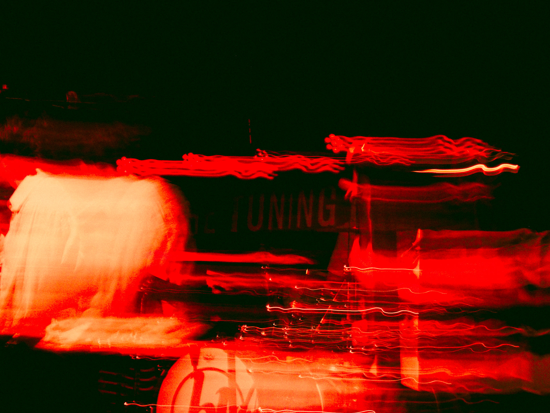 Sound Waves