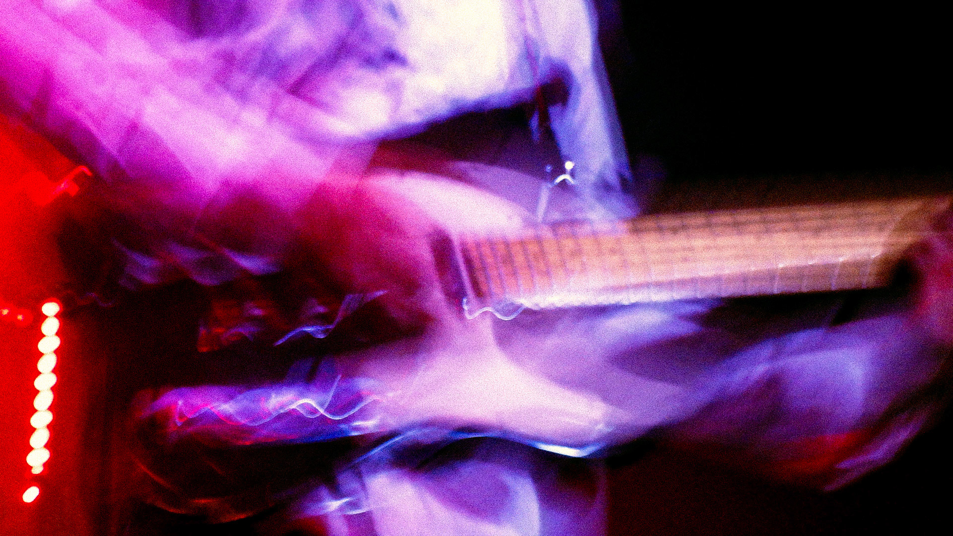 Motion Blur