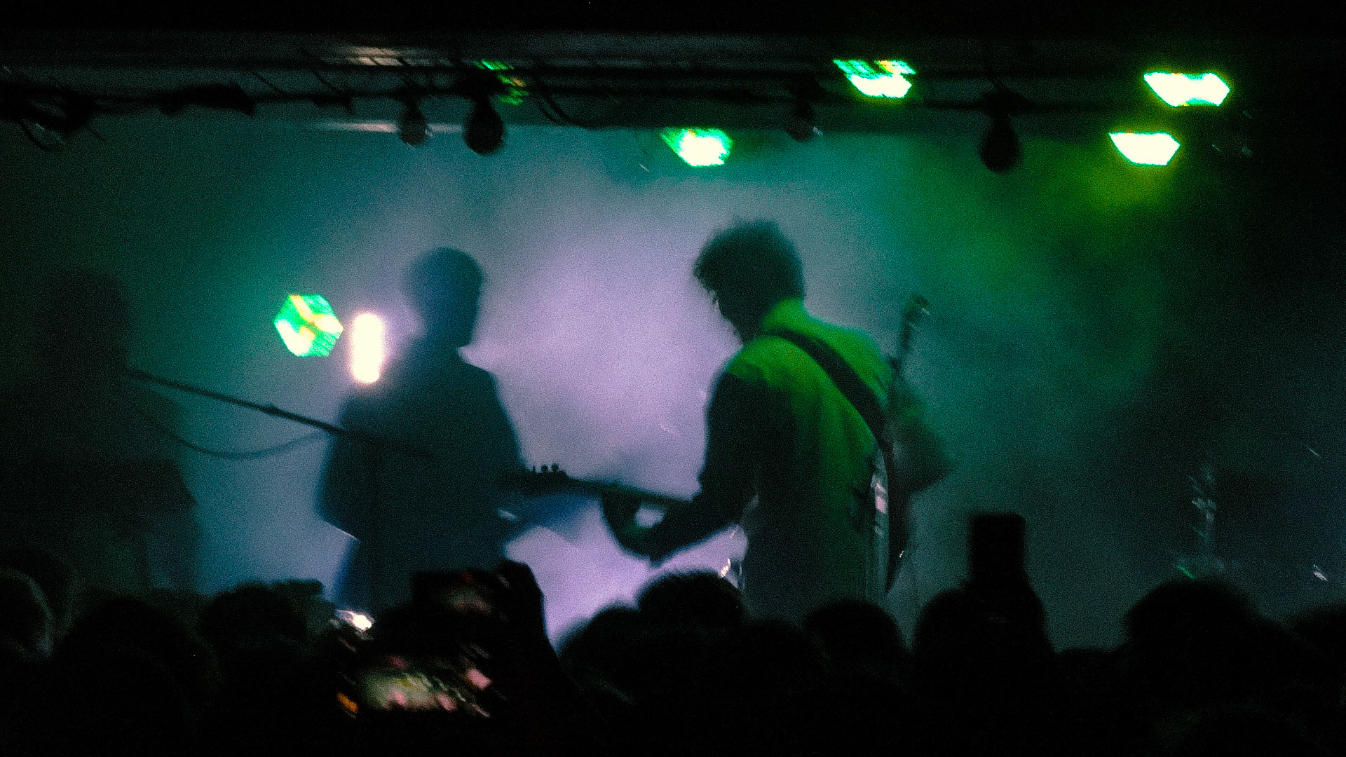 Motions of Sound Sq8