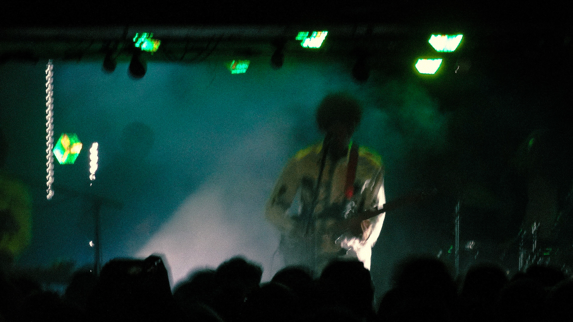 Motions of Sound Sq9