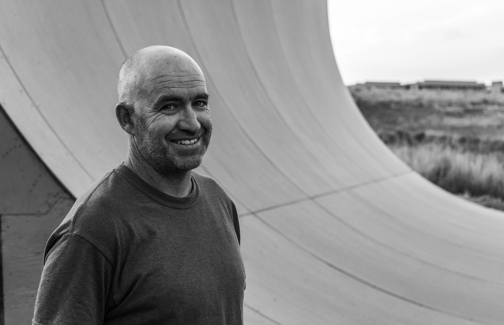 Ricky Bower: US Olympics