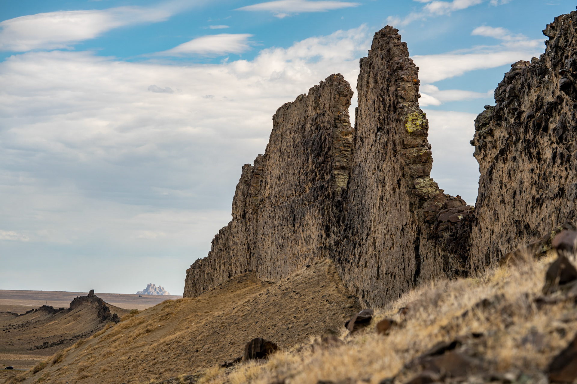 Shiprock, NM
